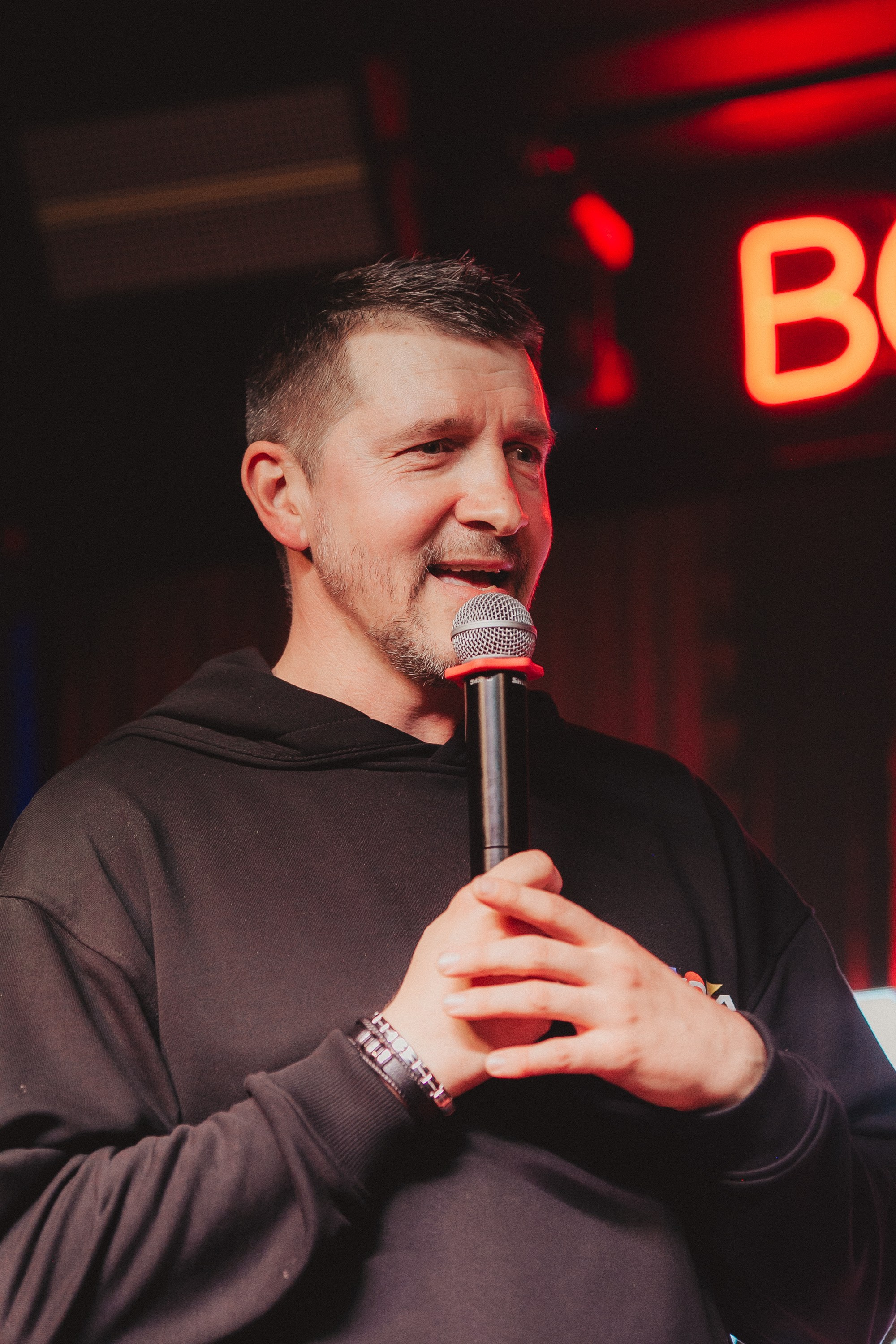 Лига педагогического стендапа. Свадебный и детский фотограф в Волгограде Слава Белов