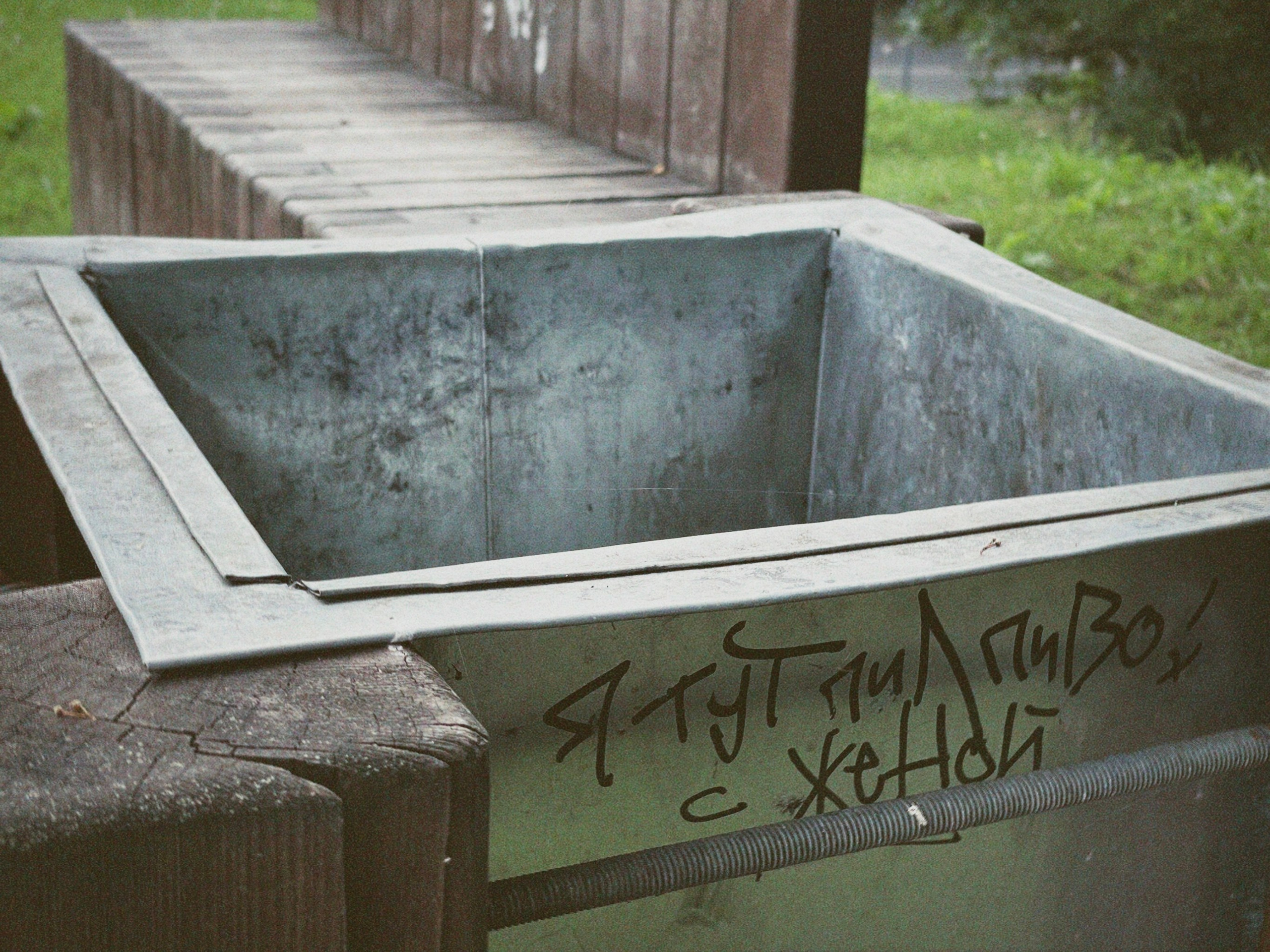 Street Caps. Alina Panover