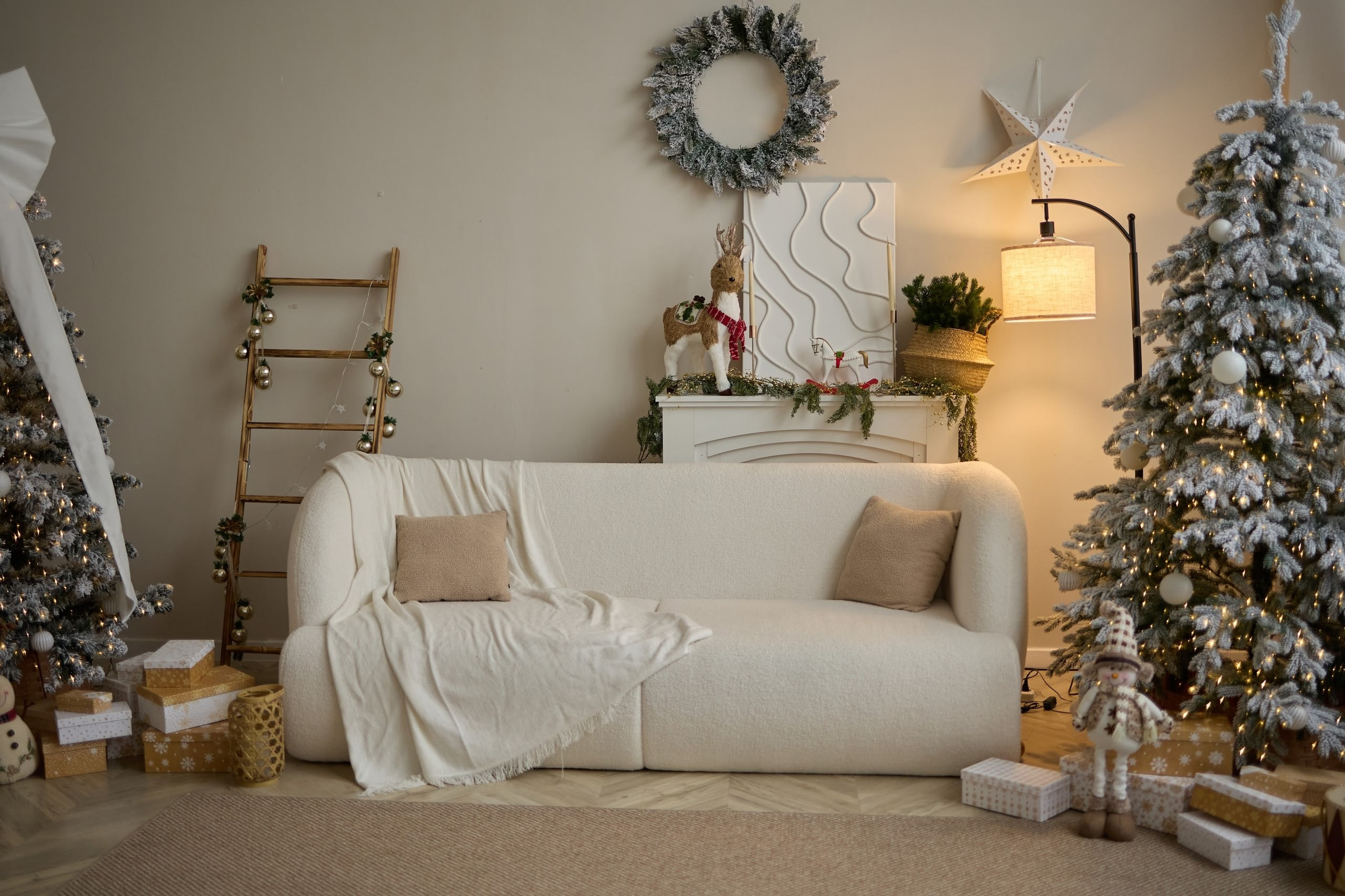 Детская и семейная фотостудия Mini Самара