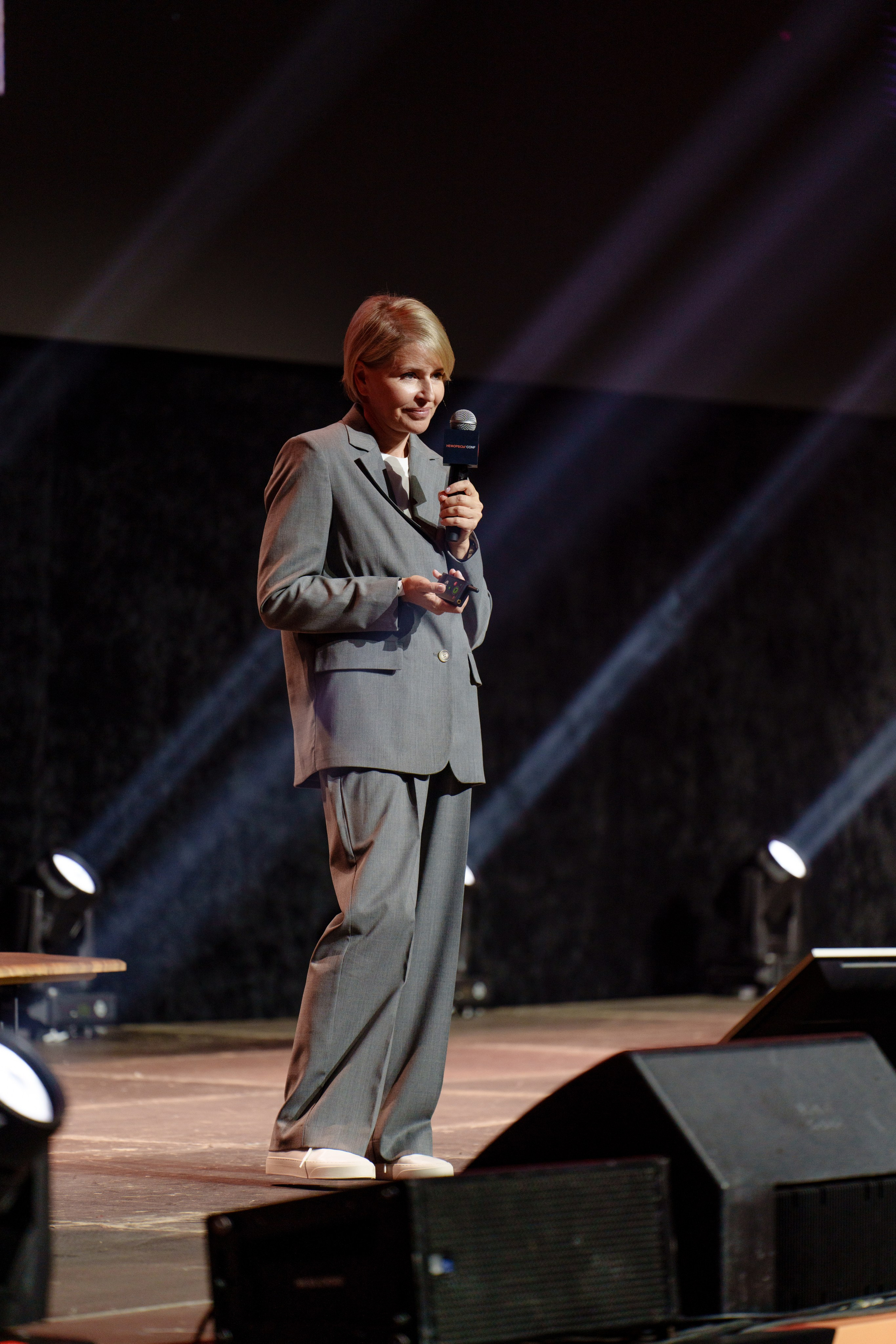 Фотограф на конференцию. Репортажный фотограф Москва Сергей Дружинин