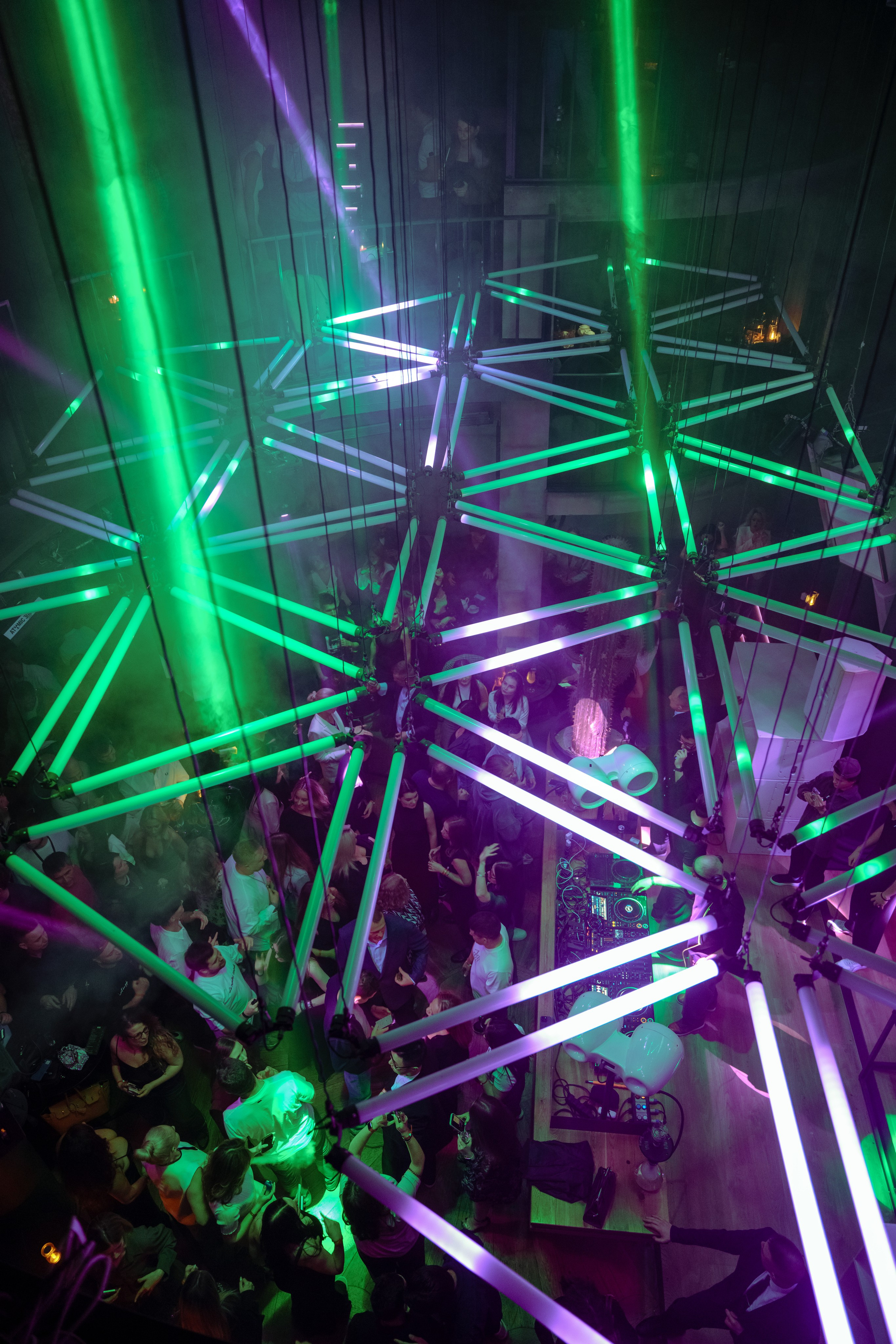 Фотограф на вечеринку проекта ОСНОВАТЕЛИ. Репортажный фотограф Москва Сергей Дружинин