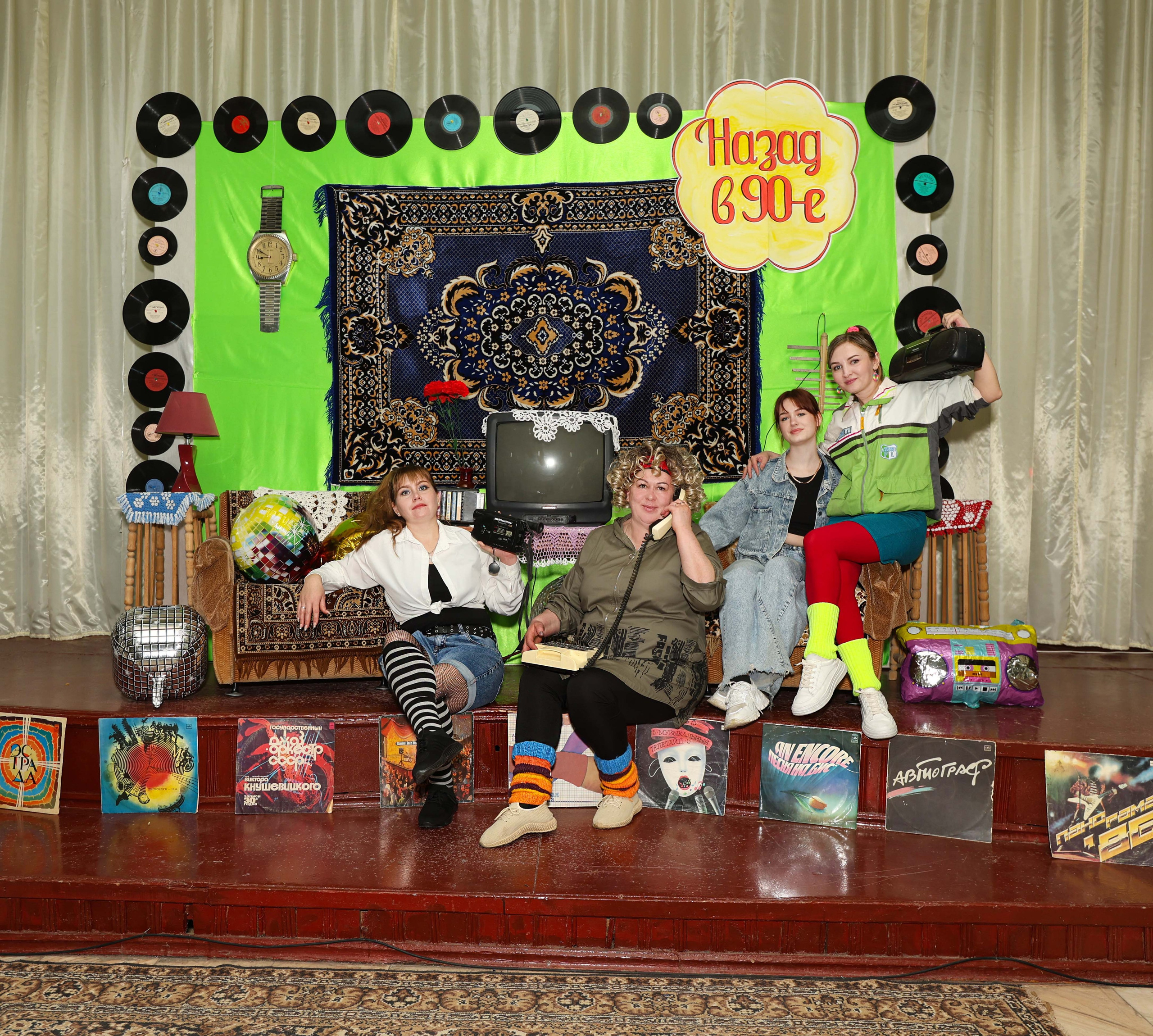 Назад в 90е. Фотограф каневская видеограф свадьба рысинова ольга @orysinova