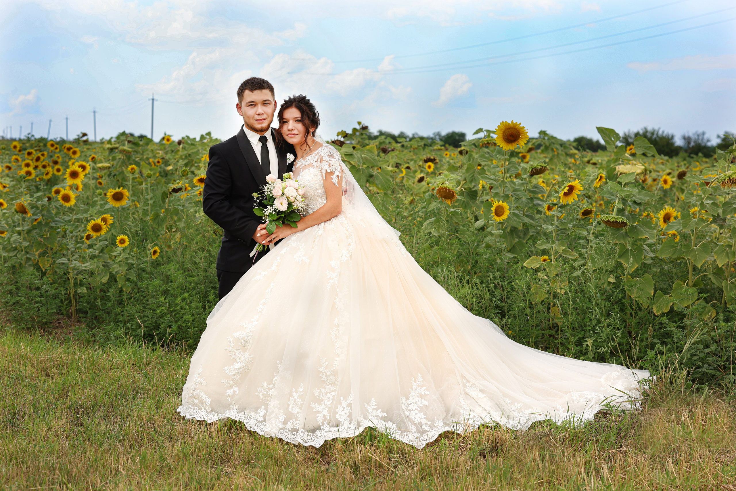 Игорь Светлана. Фотограф каневская видеограф свадьба рысинова ольга @orysinova