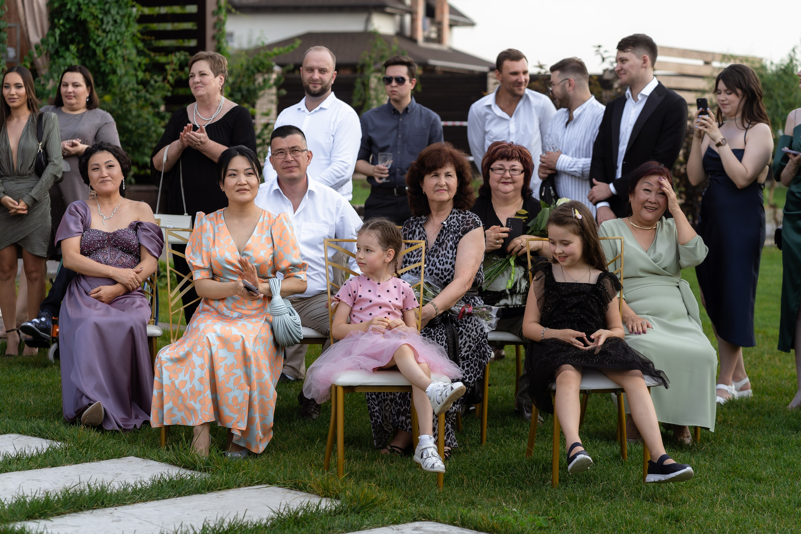 Олег & Юля. Свадебный фотограф в Воронеже Дарья Володарская
