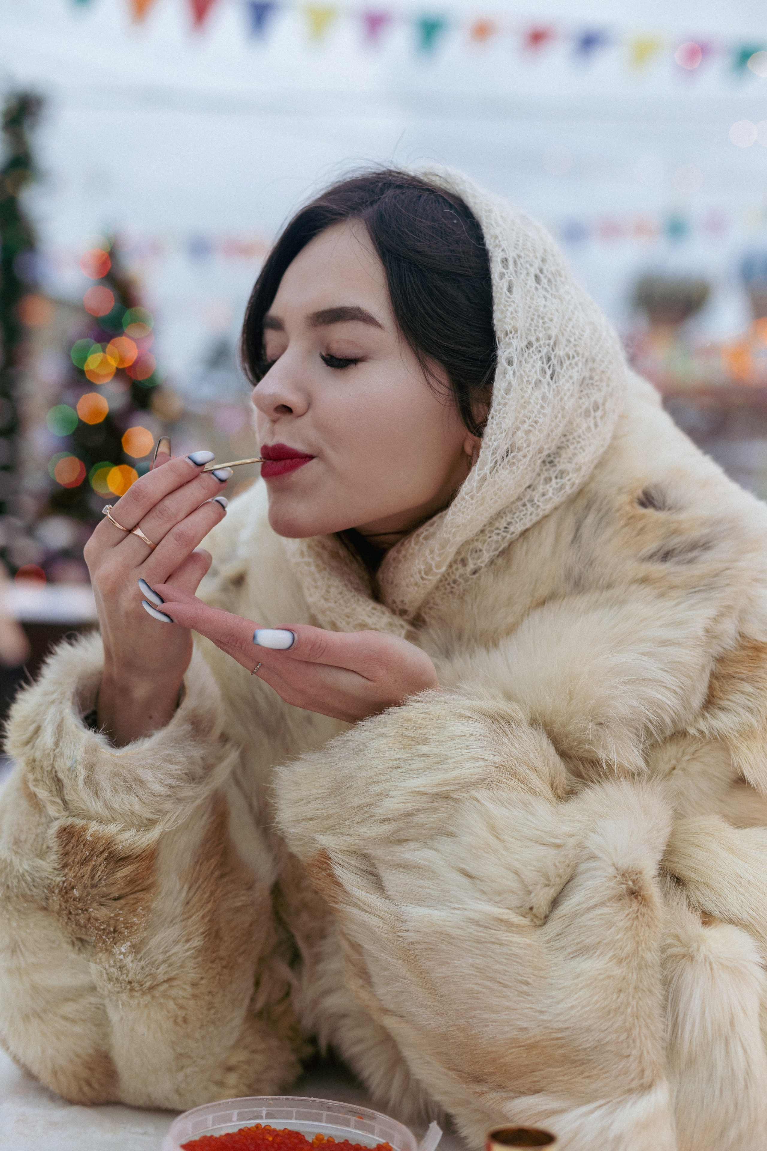 Полина. Наталья Косьянова. Ваш фотограф. Москва