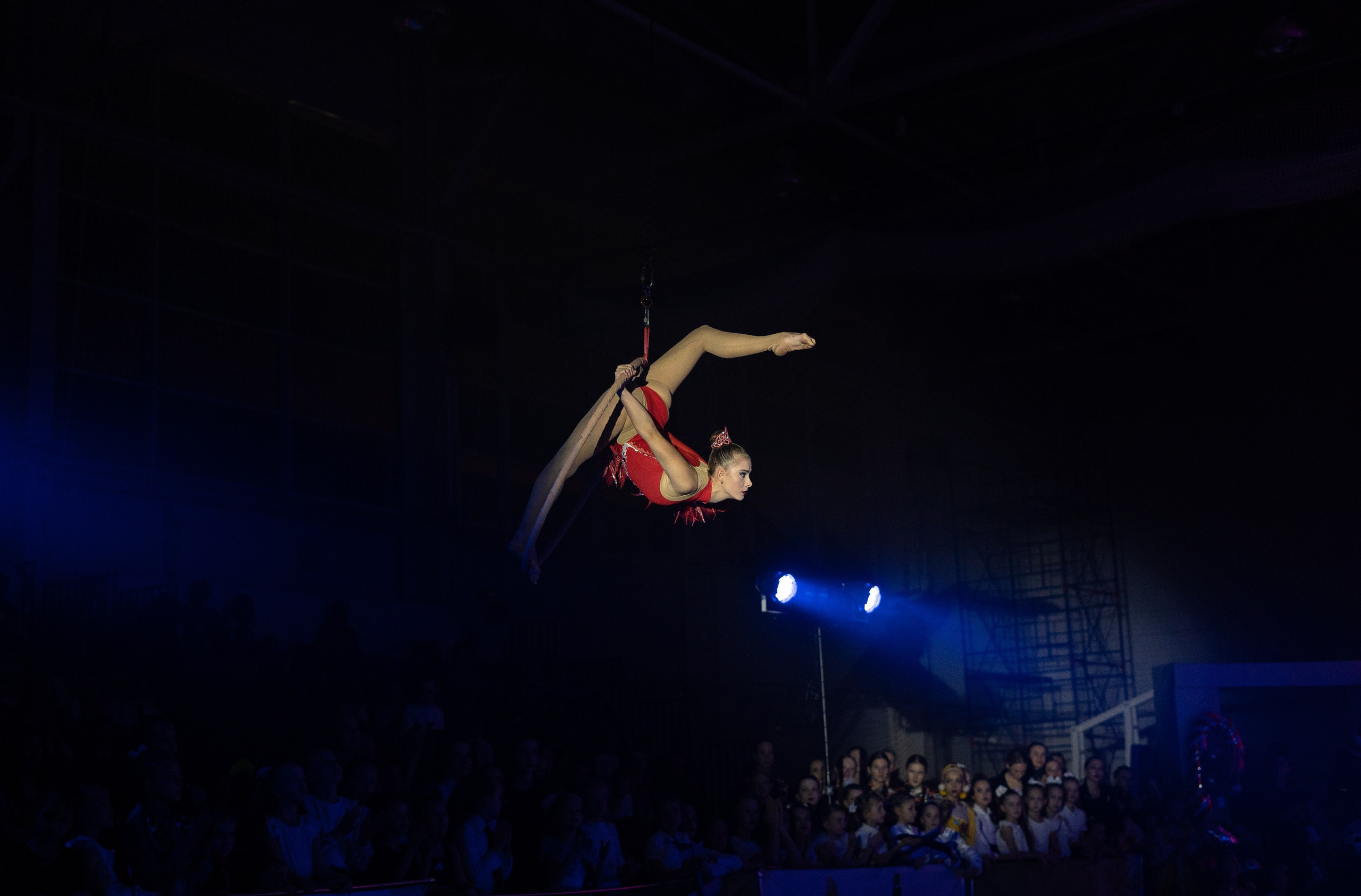 Спорт. Фотограф в Нижнем Новгороде Николай Юткин