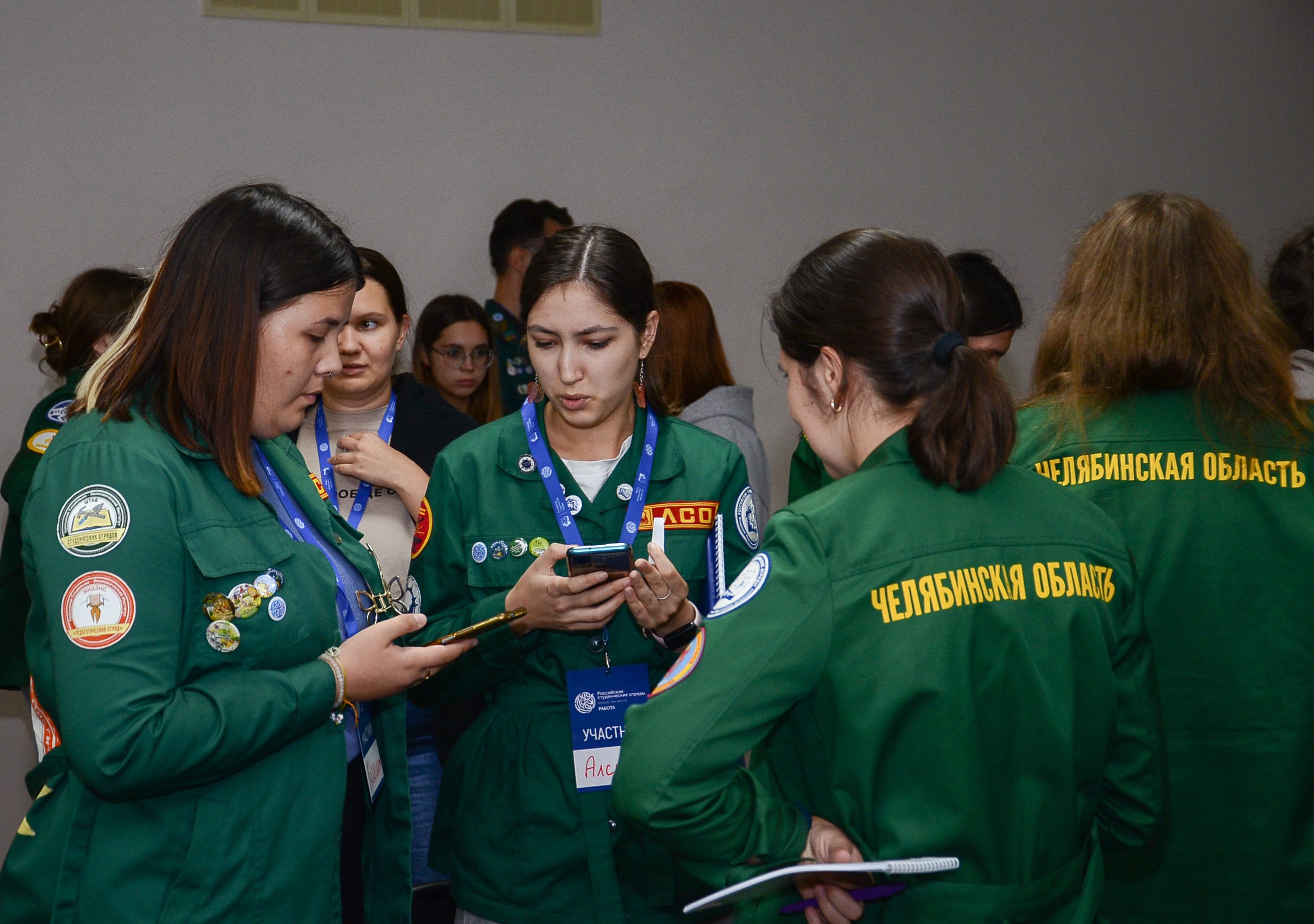 Образовательный форум-интенсив. Фотограф Челябинск Ирина Ермоленко