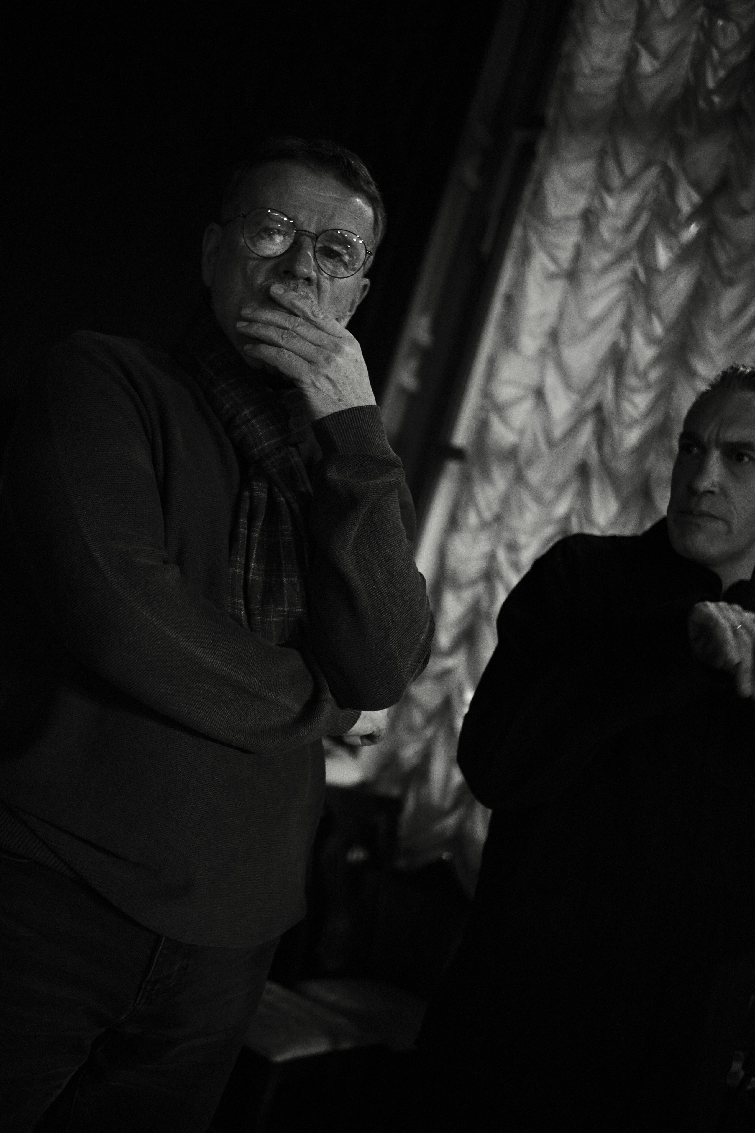 Театр и камерные проекты. Фотограф. Санкт-Петербург. Панфилова Екатерина