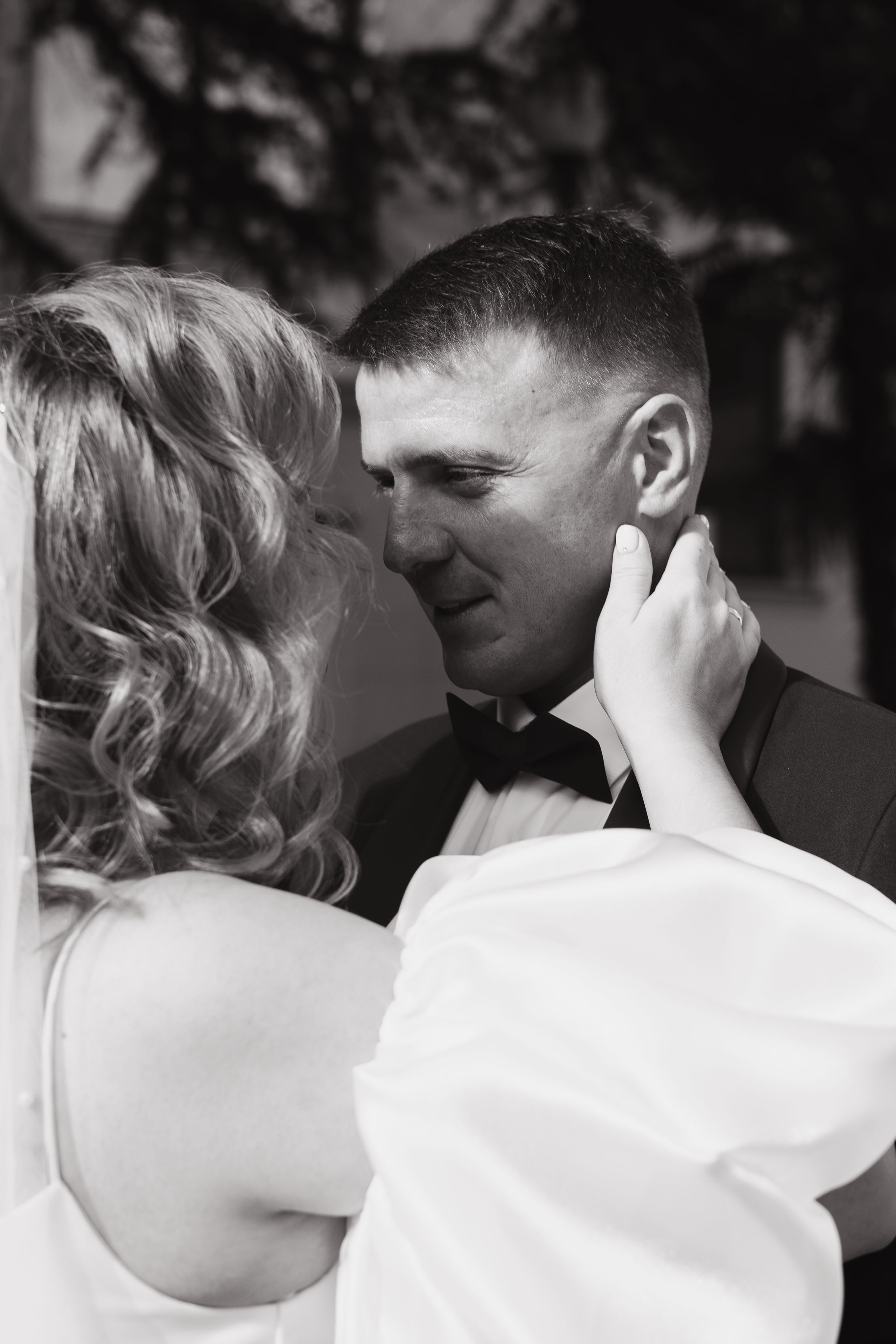 Олег&Айна. Фотограф в Екатеринбурге