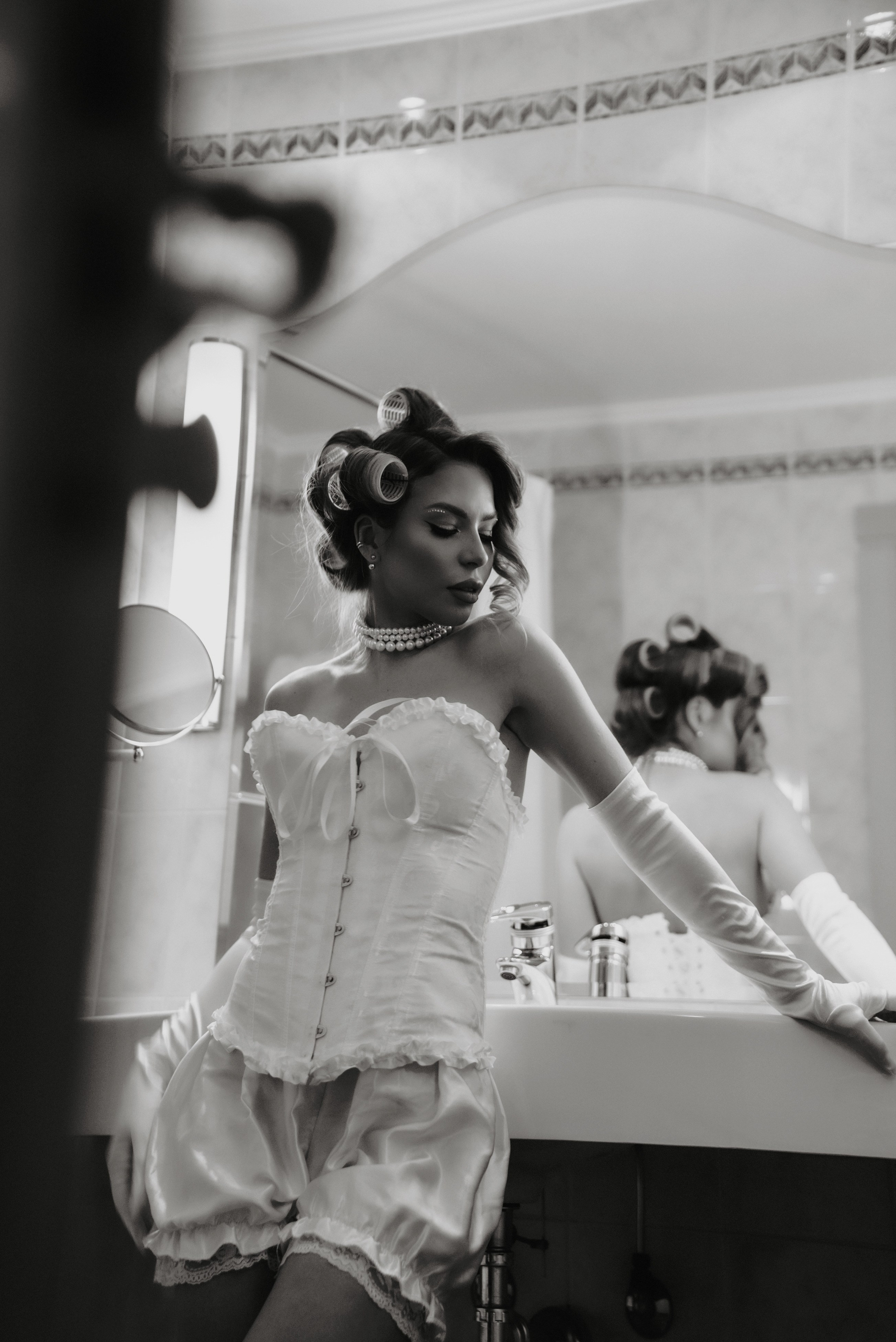 Мария WHITE. Бунгало в Москве.Аренда Бунгало в Мск