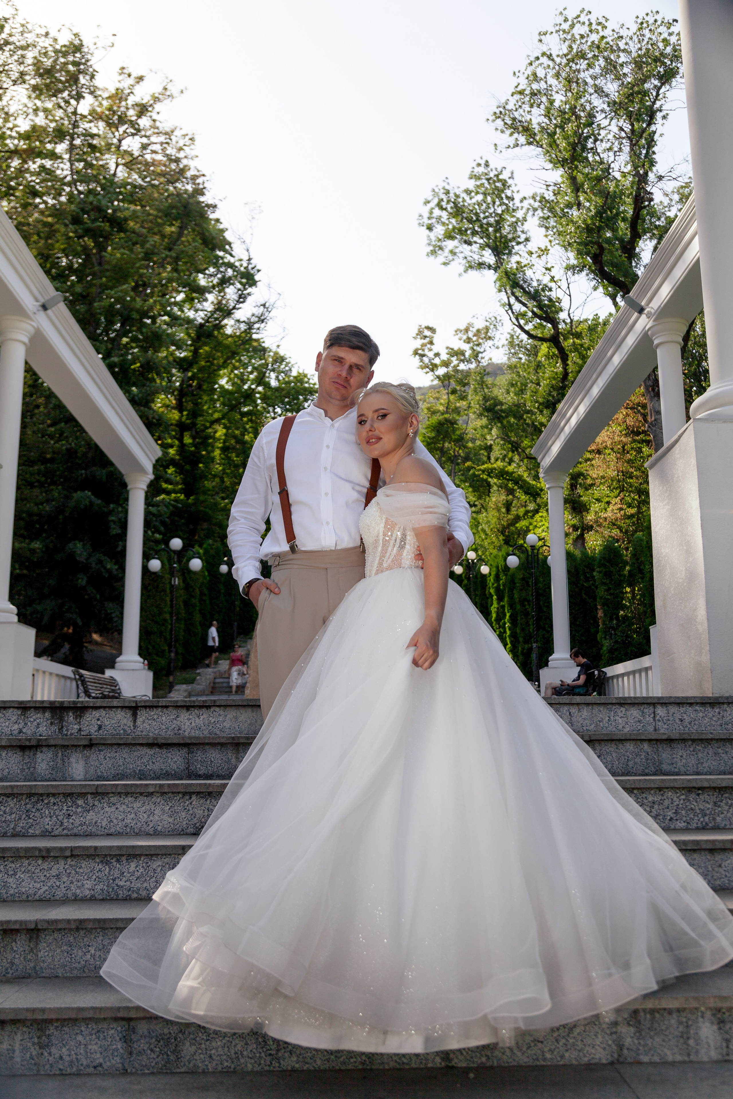 Свадьбы и Love Story. Фотограф Пятигорск и КМВ Гладченко Ульяна