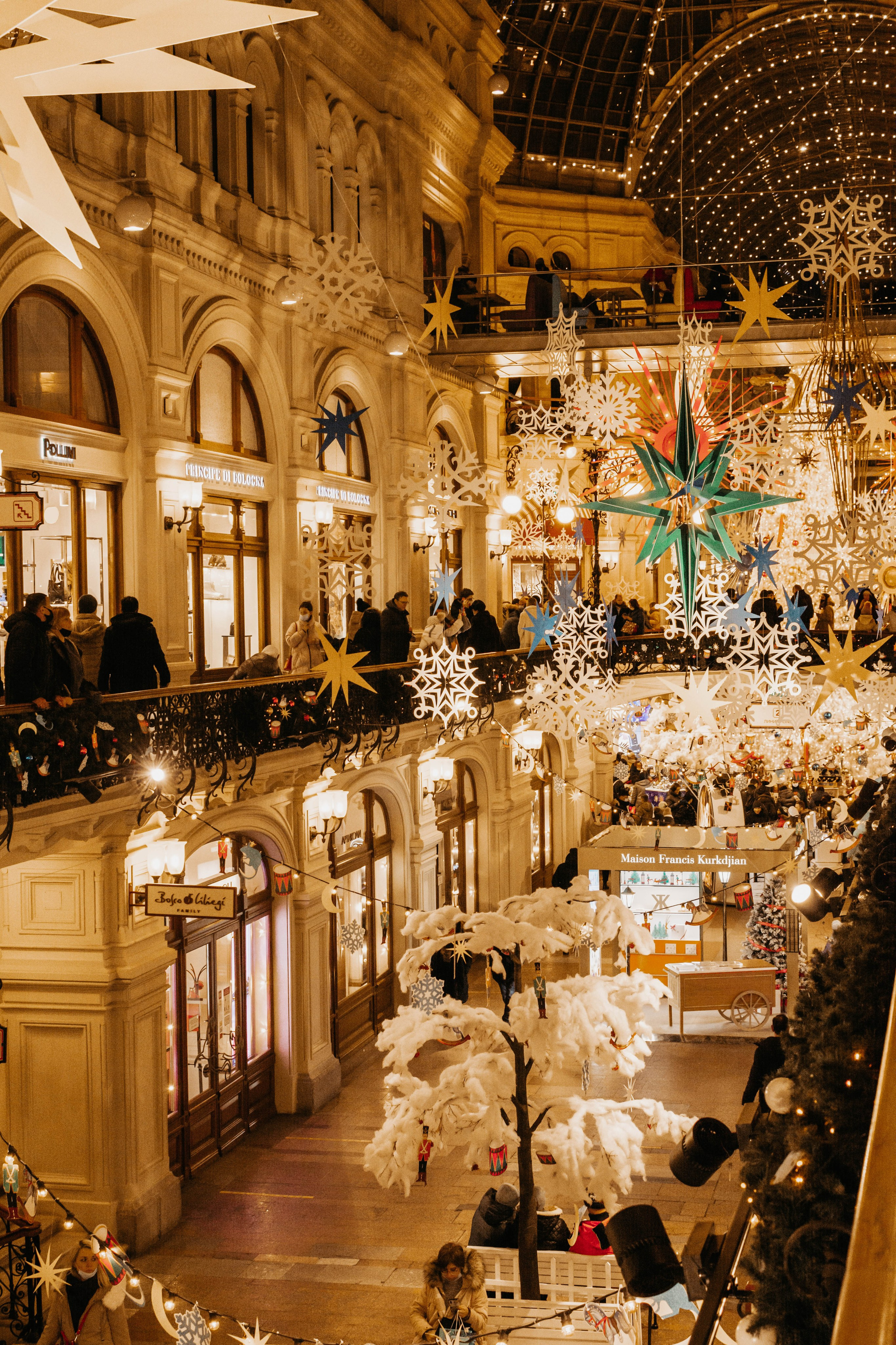 Городская фотография. Gusarov Travel Photography