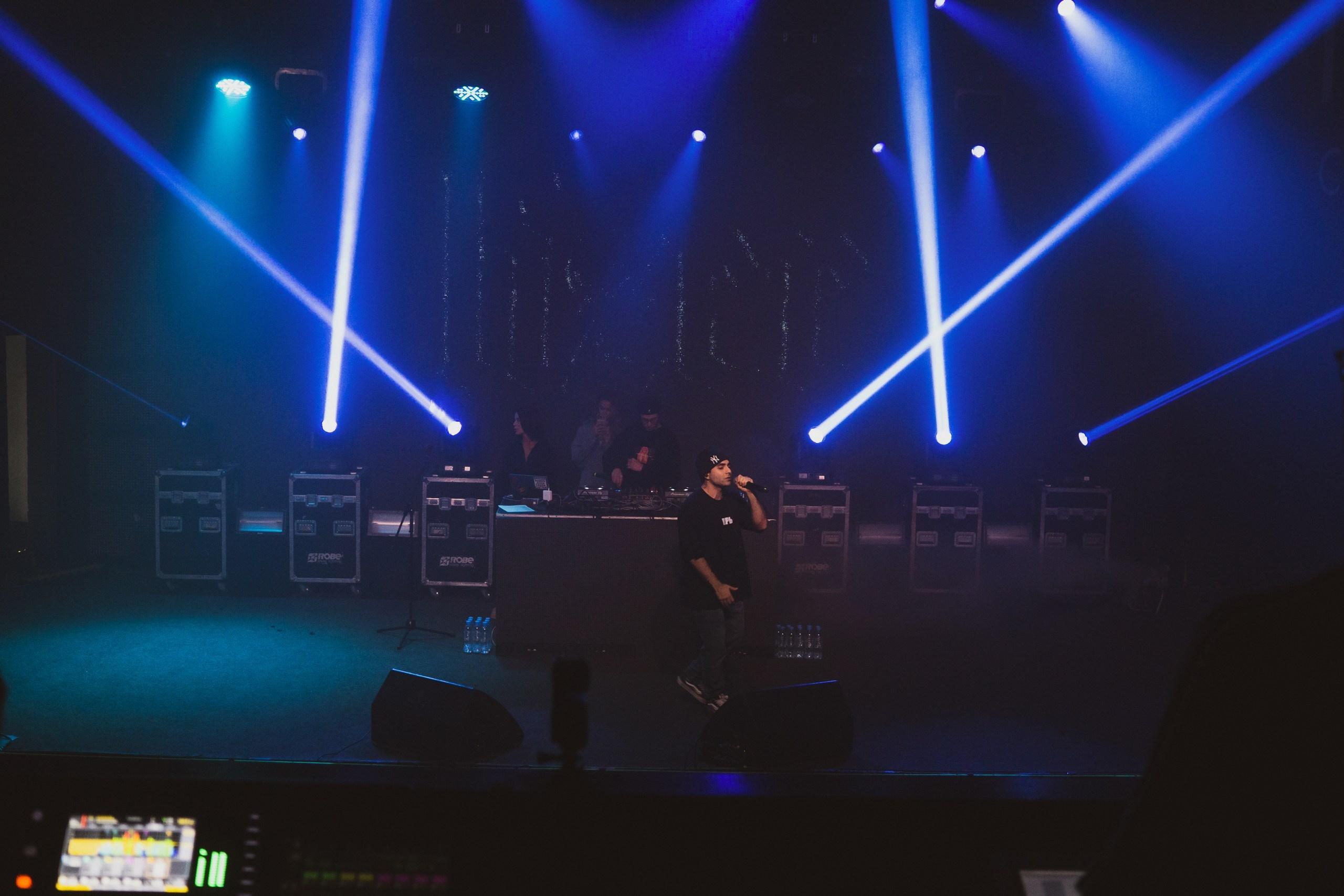 Lizer. Фотограф Нижний Новгород — Дмитрий Грехов