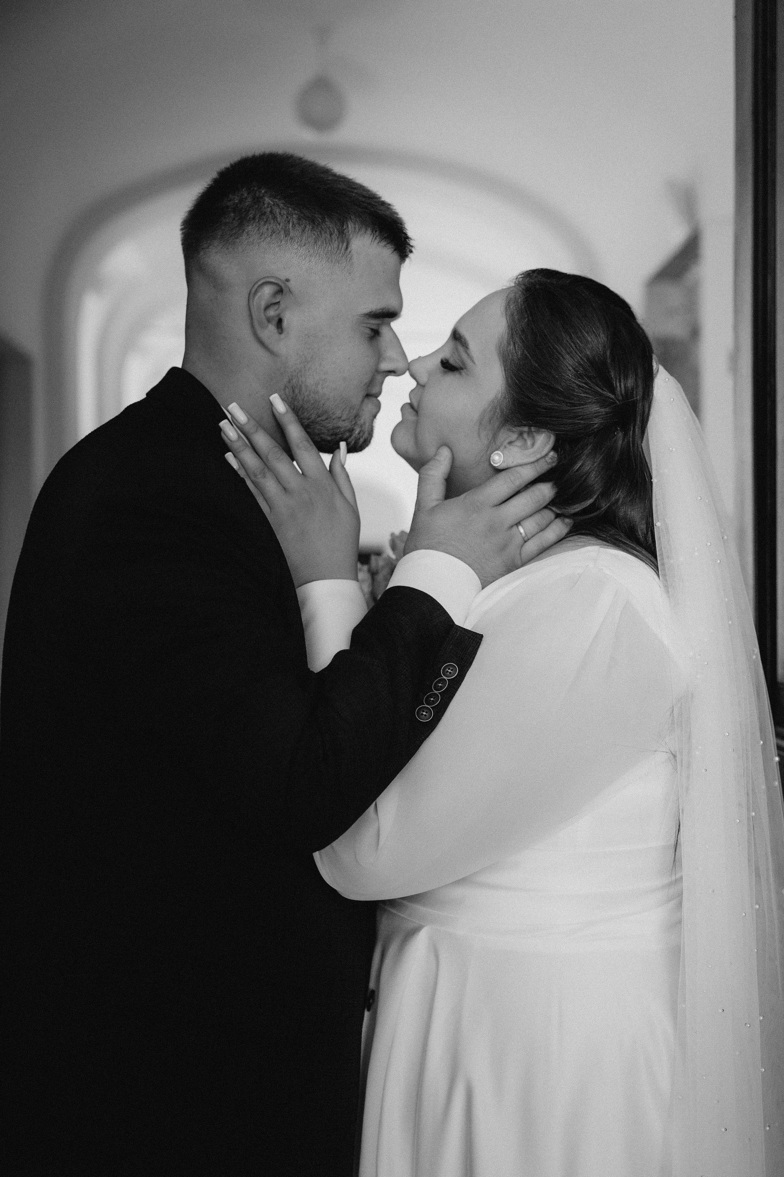 Алина & Владислав