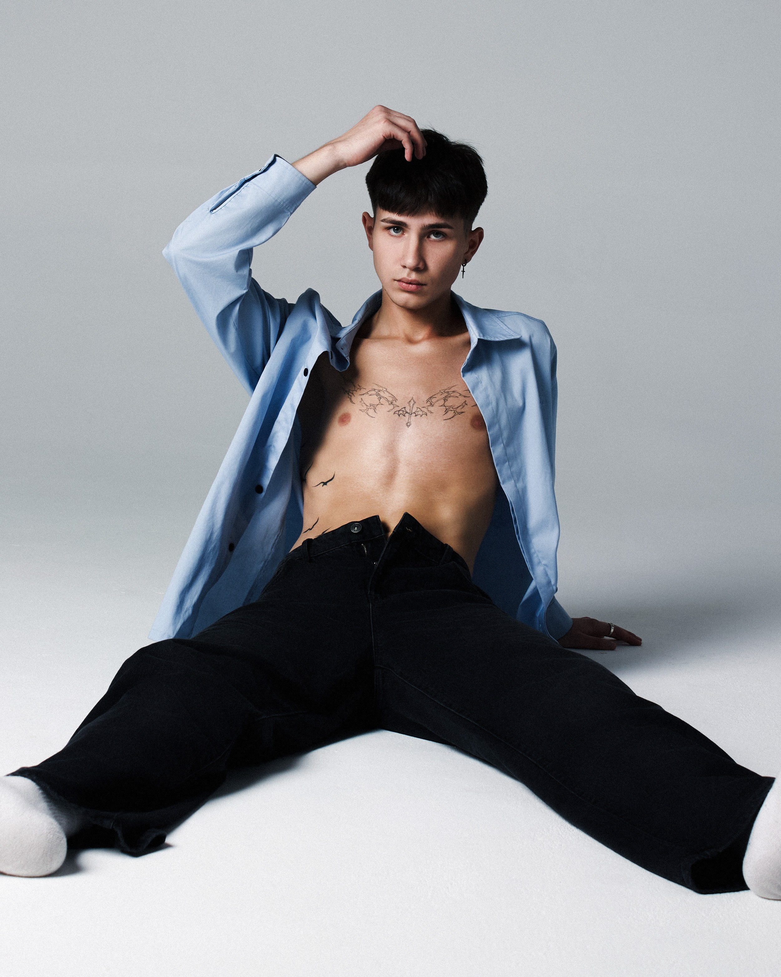 INDIVIDUAL & CREATIVE. VERONIKA TIKHOMIROVA | PHOTOGRAPHER