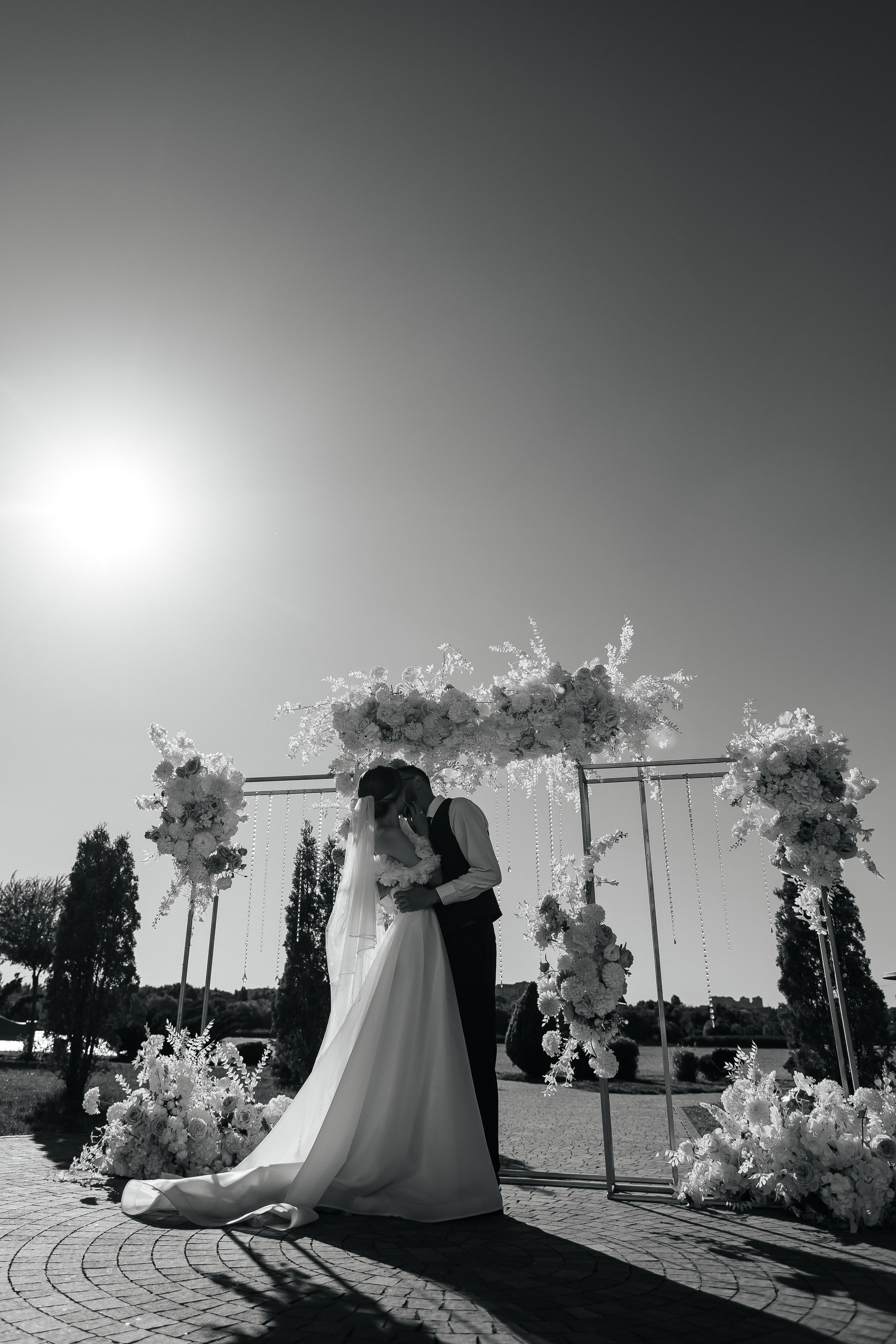 Илья и Юлия. Свадебный и семейный фотограф в Ростове-на-Дону