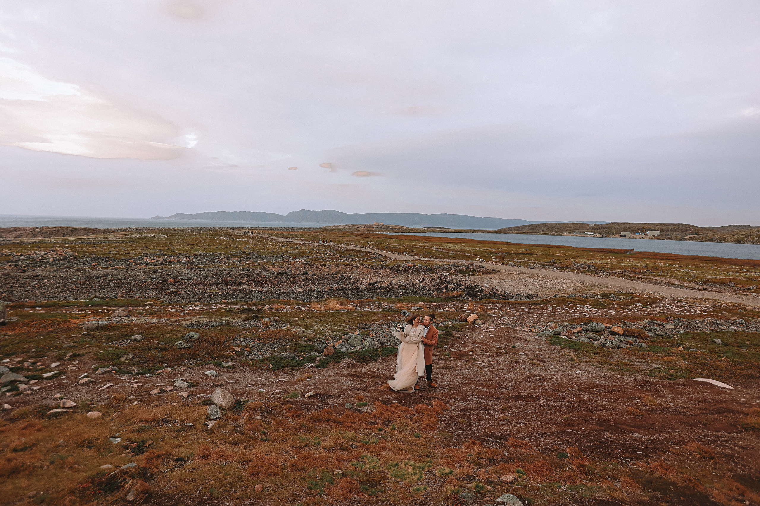 Териберка. Семейный фотограф Тюмень, фотограф на роды Салмина Мария