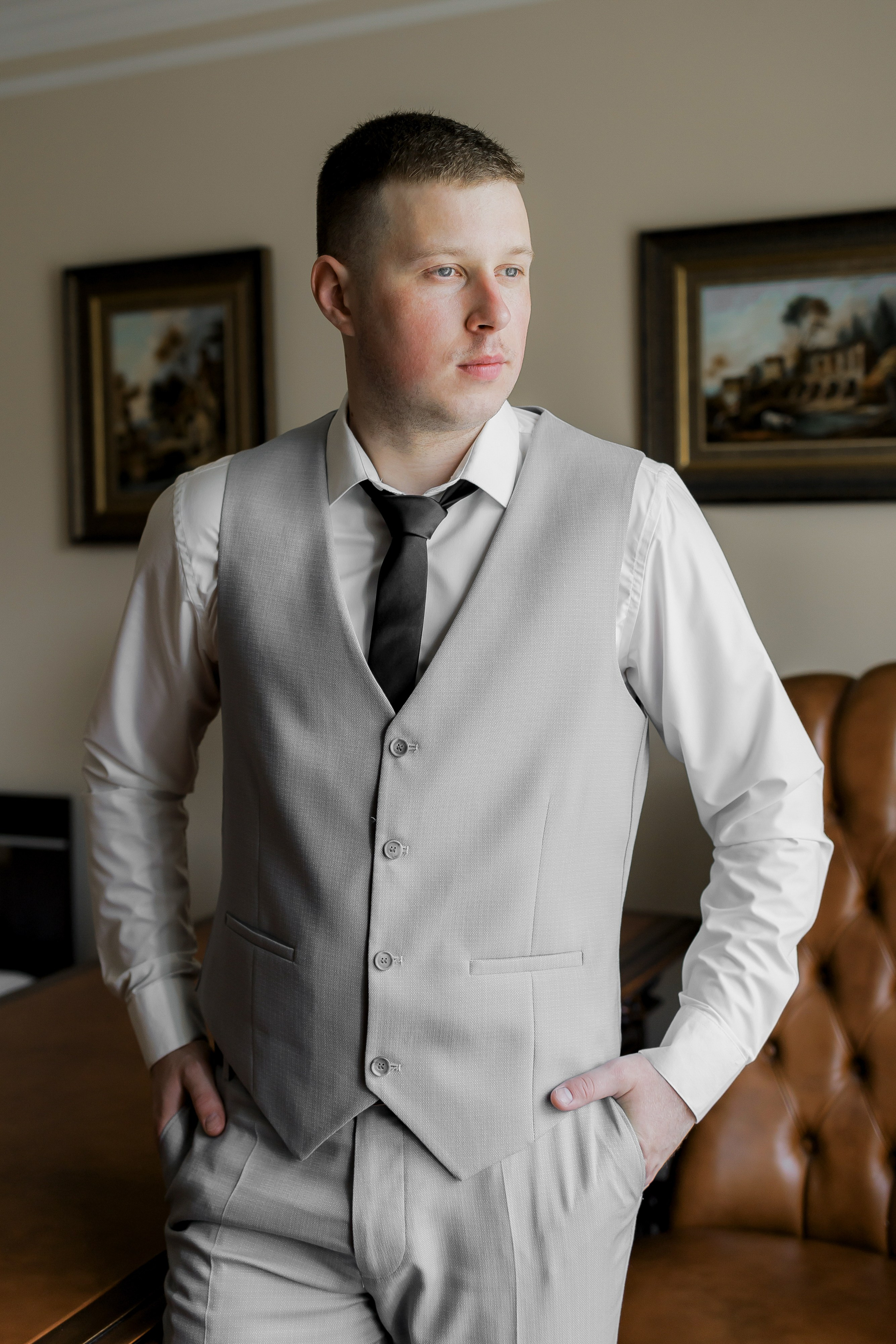 Фото К & С. Свадебный фотограф в Москве