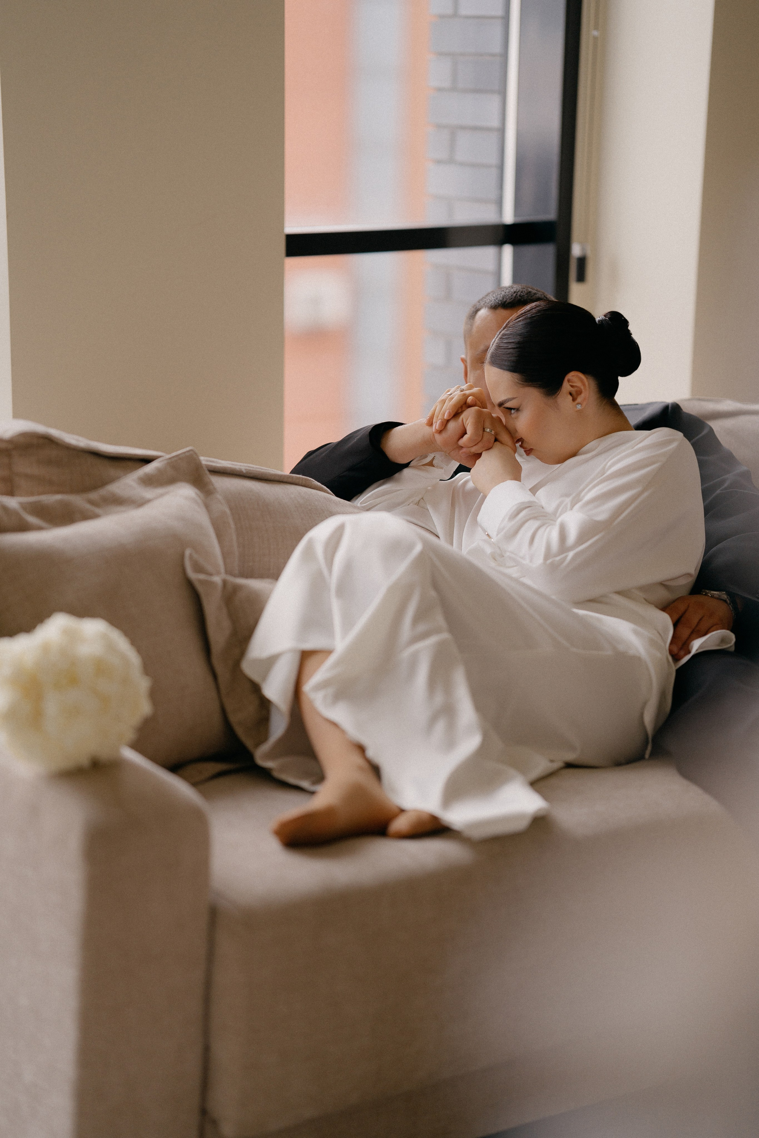 💍 | М+В. Главная