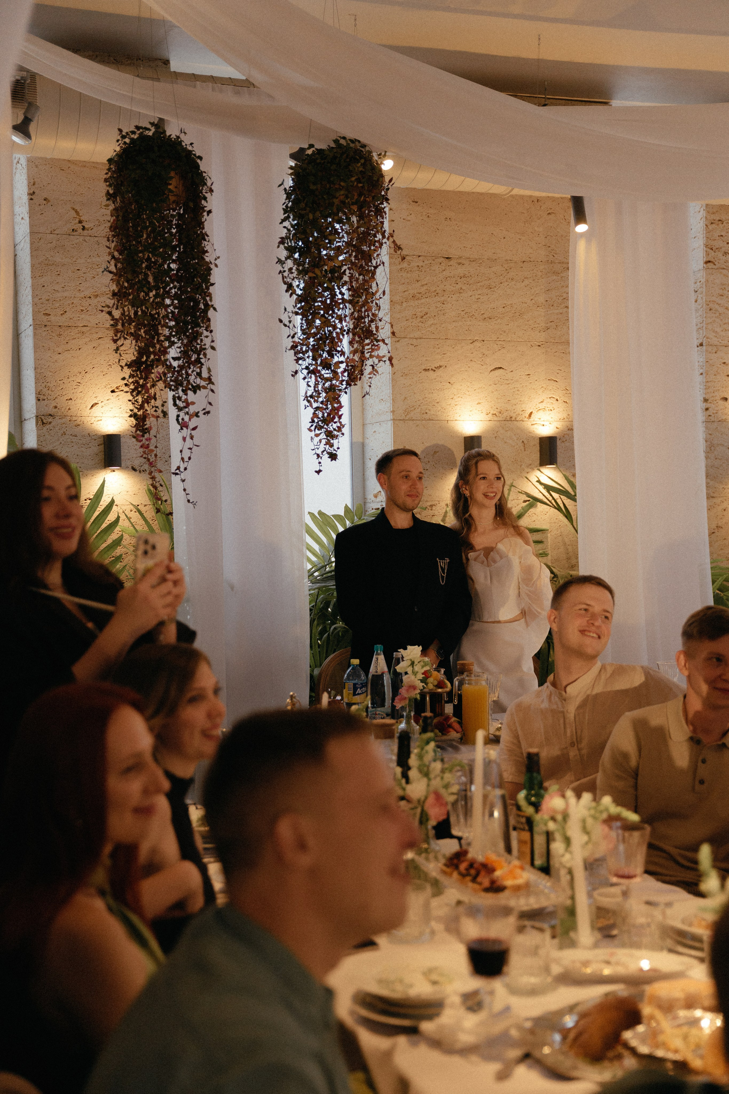 💍 |Ю+С. Главная