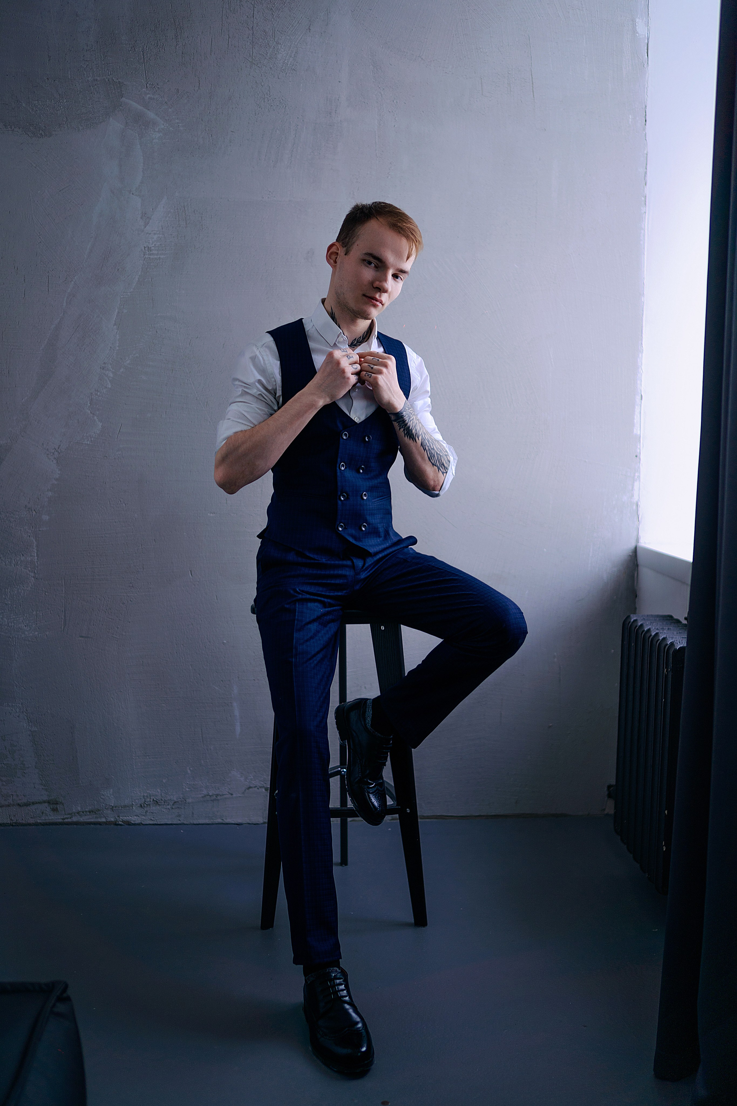 Vladislav. Главная