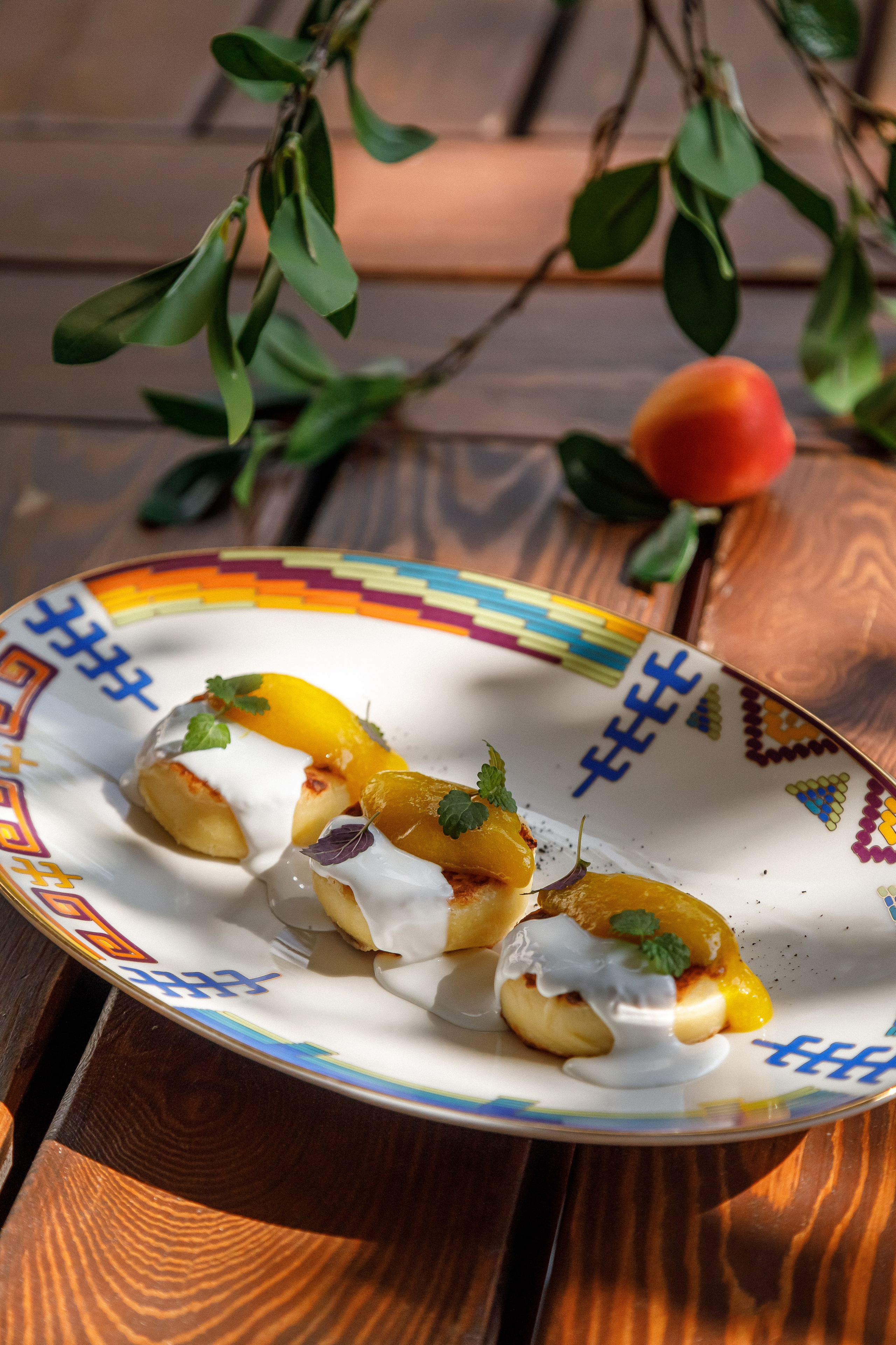 Ресторации. Фотограф в Москве Базанова Дарья