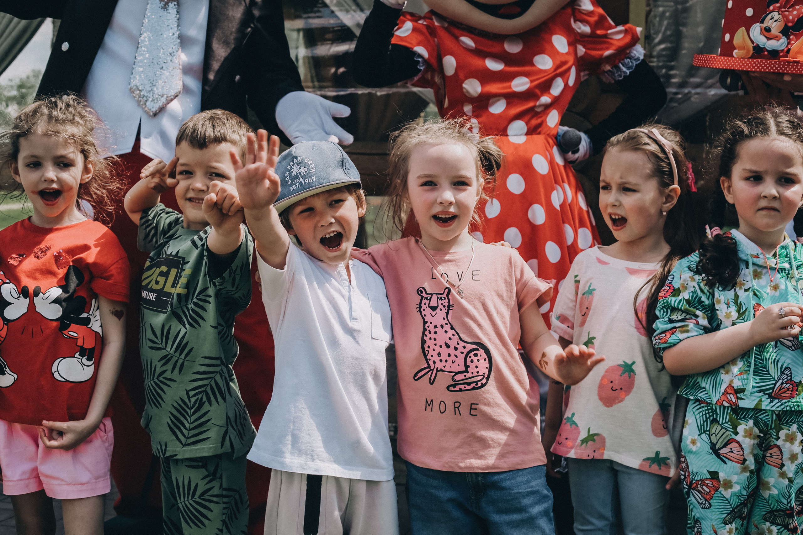 ЭКО Парк. Детский фотограф, Волгоград