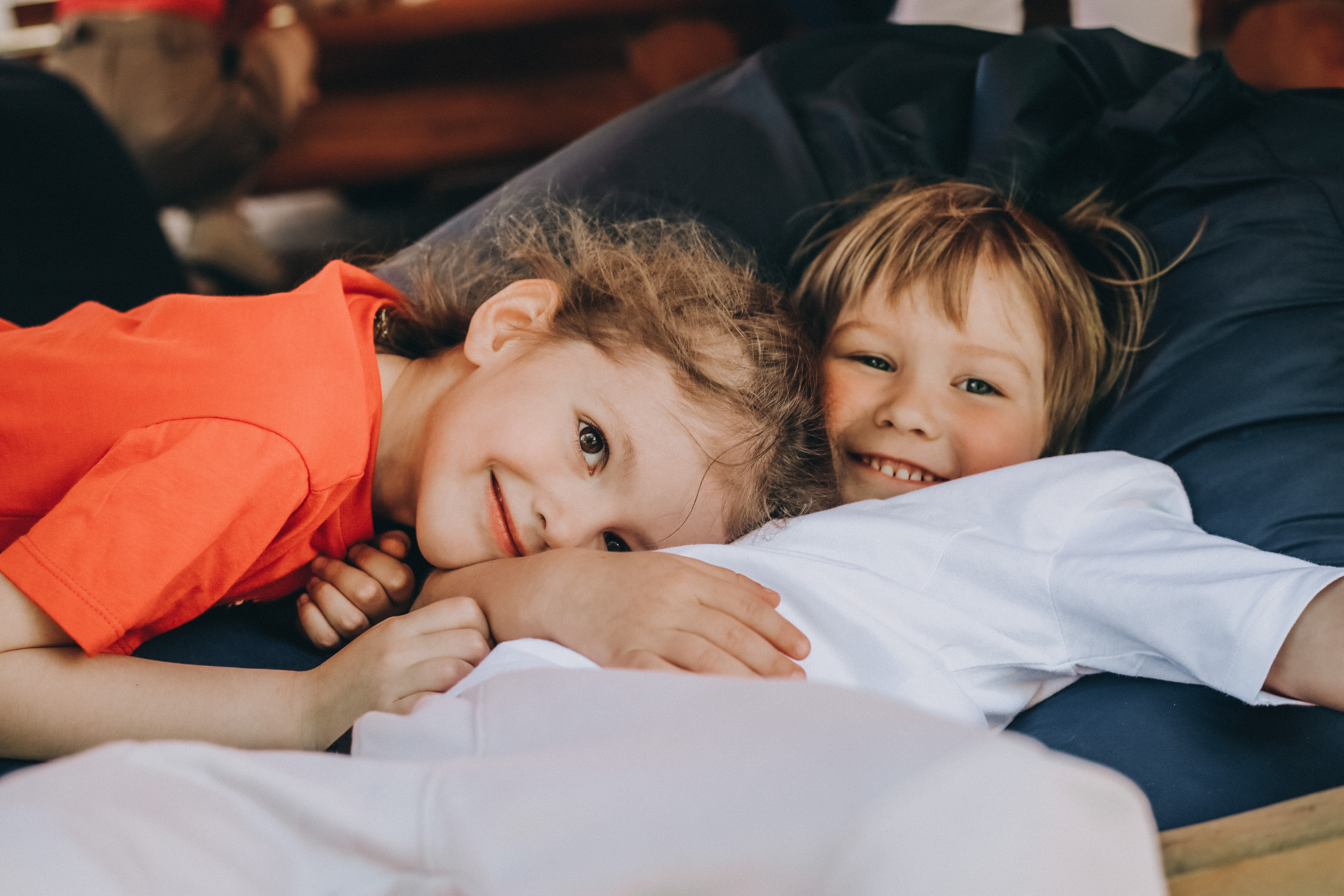 ЭКО Парк. Детский фотограф, Волгоград