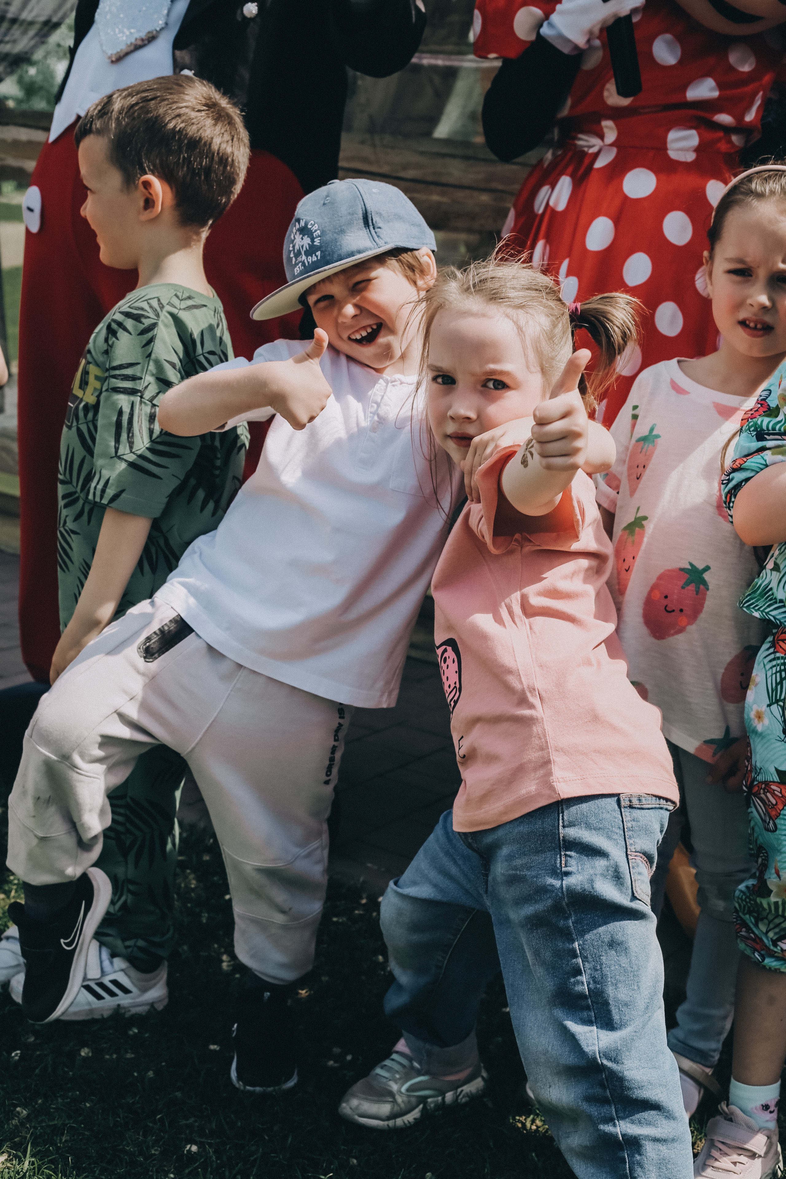 ЭКО Парк. Детский фотограф, Волгоград