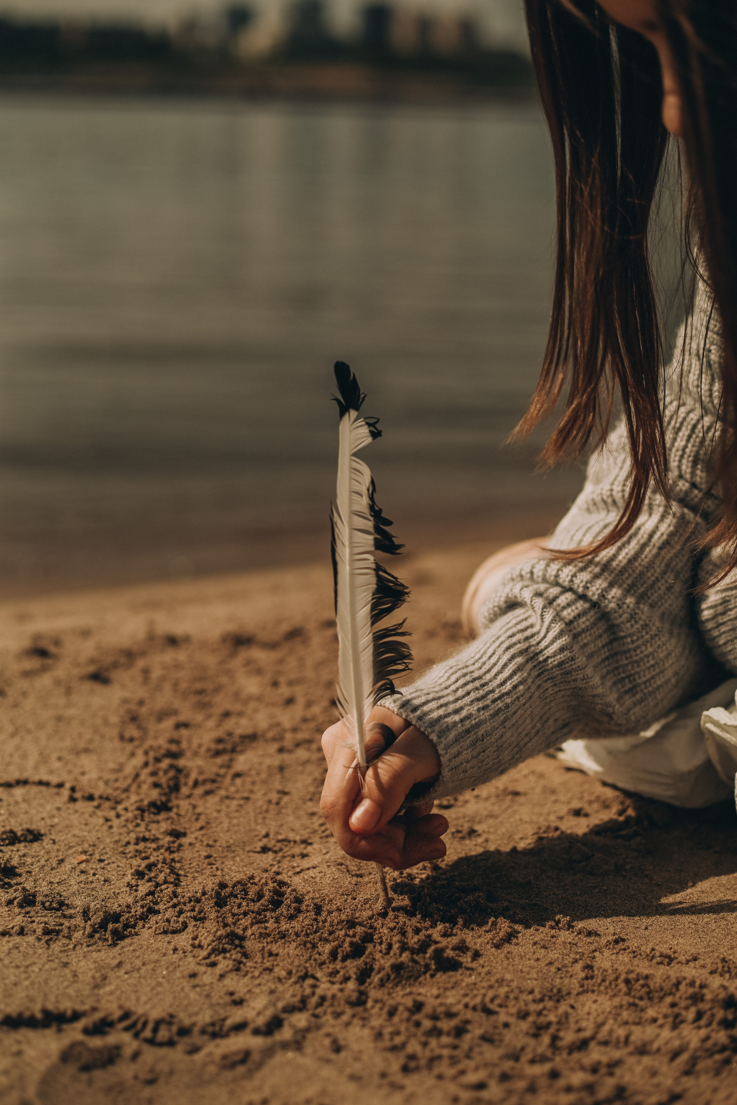 Мама Оля и Анютка. Детский фотограф, Волгоград