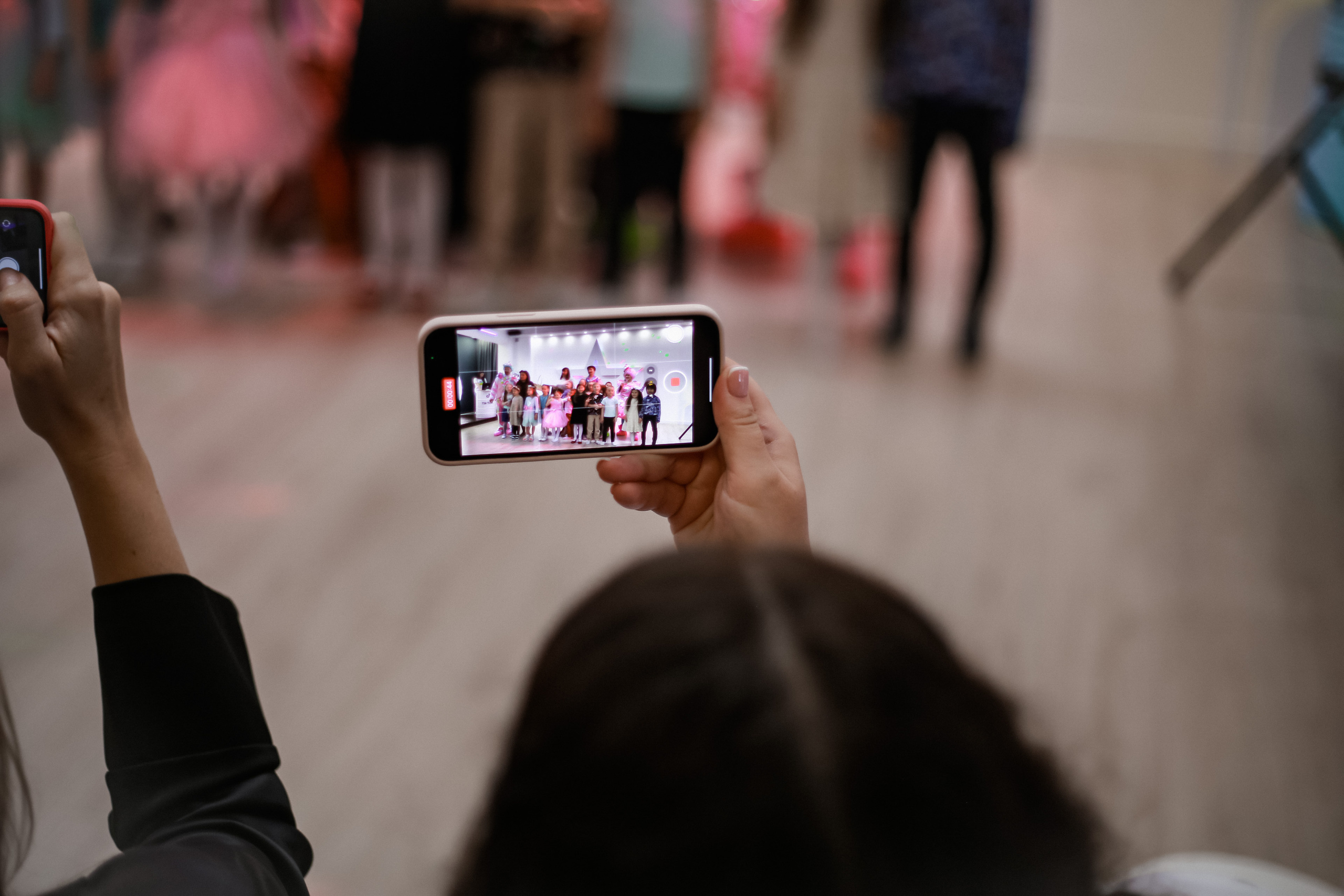 Выпускной из детского сада. Лофт «Братья Гримм». Детский фотограф, Волгоград