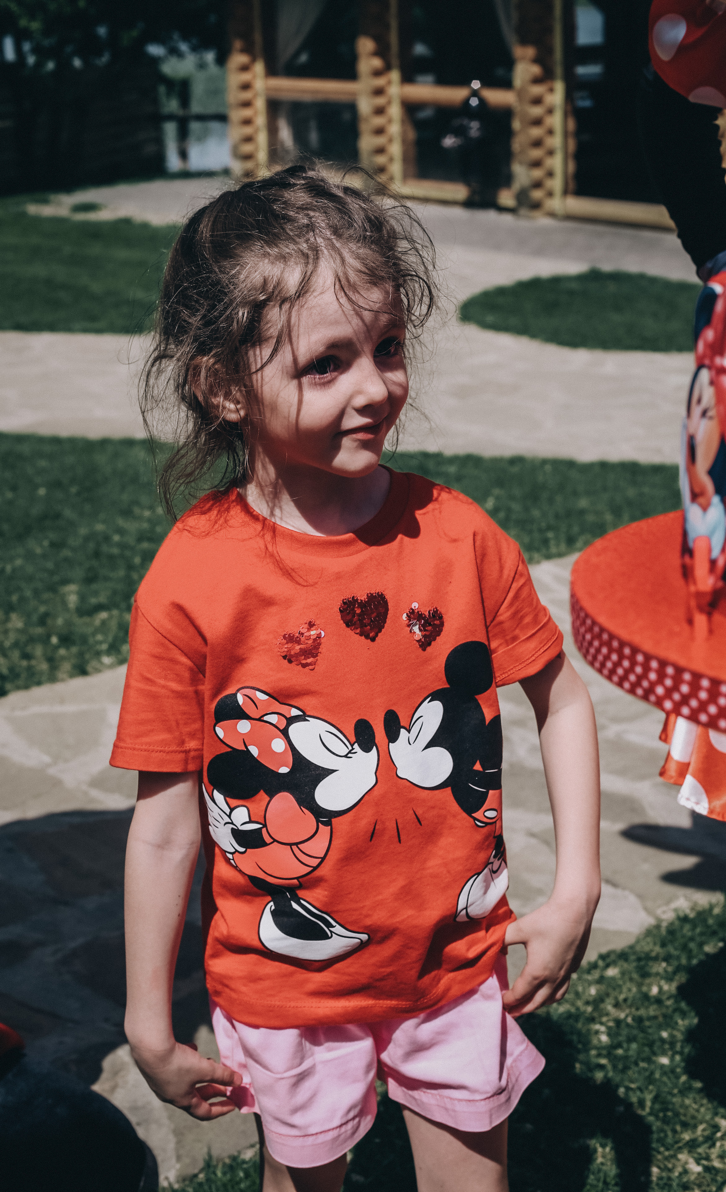 ЭКО Парк. Детский фотограф, Волгоград