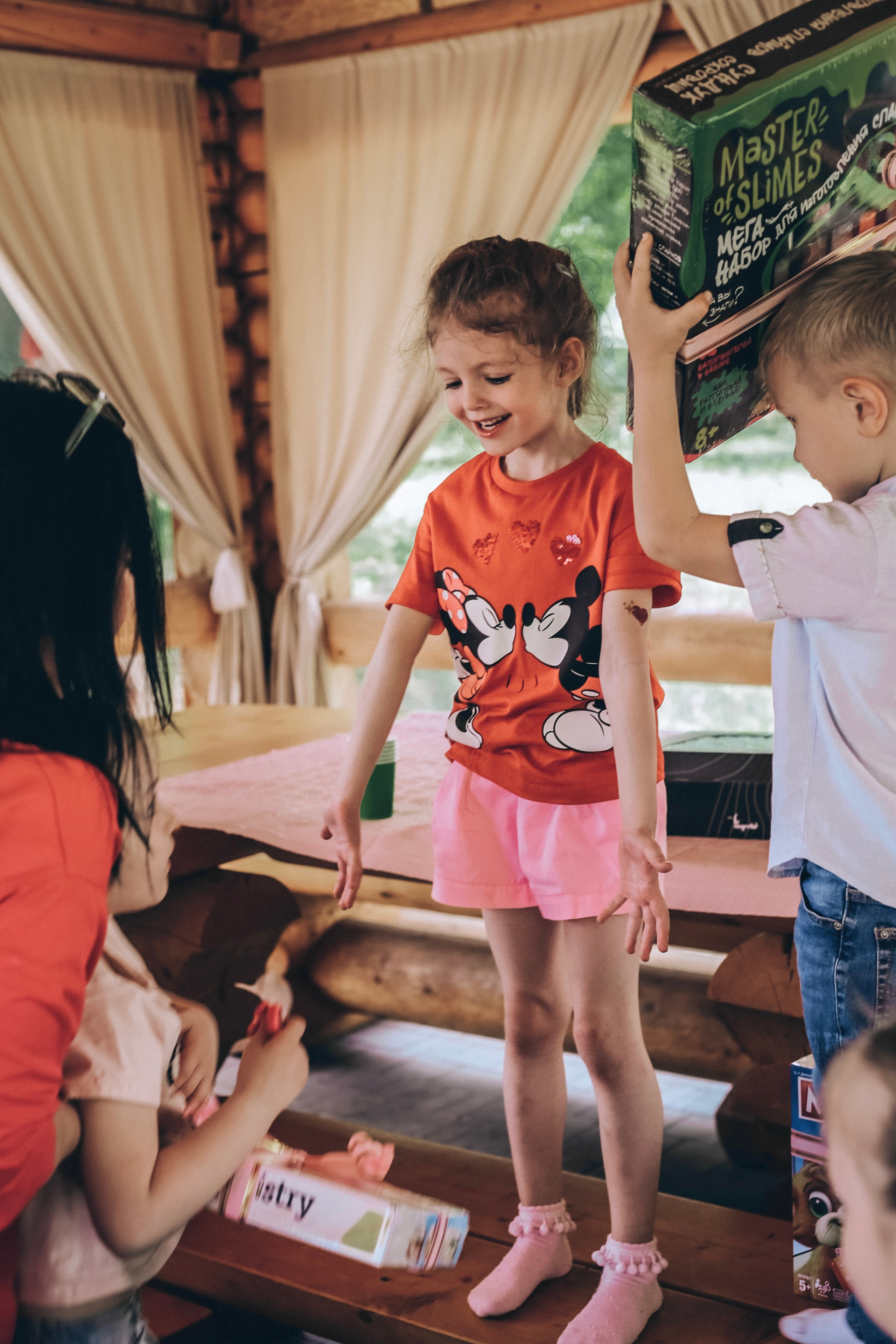 ЭКО Парк. Детский фотограф, Волгоград