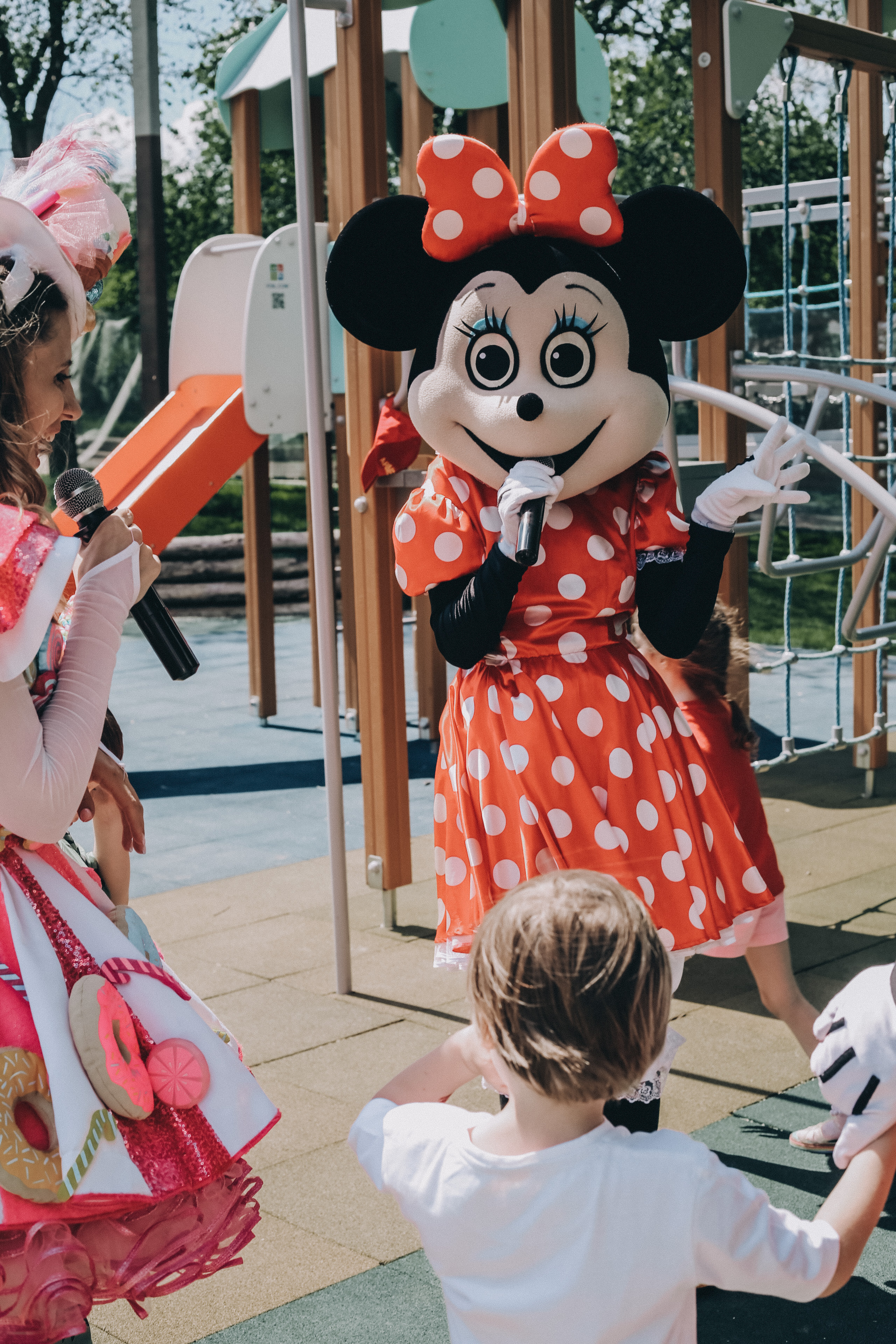 ЭКО Парк. Детский фотограф, Волгоград