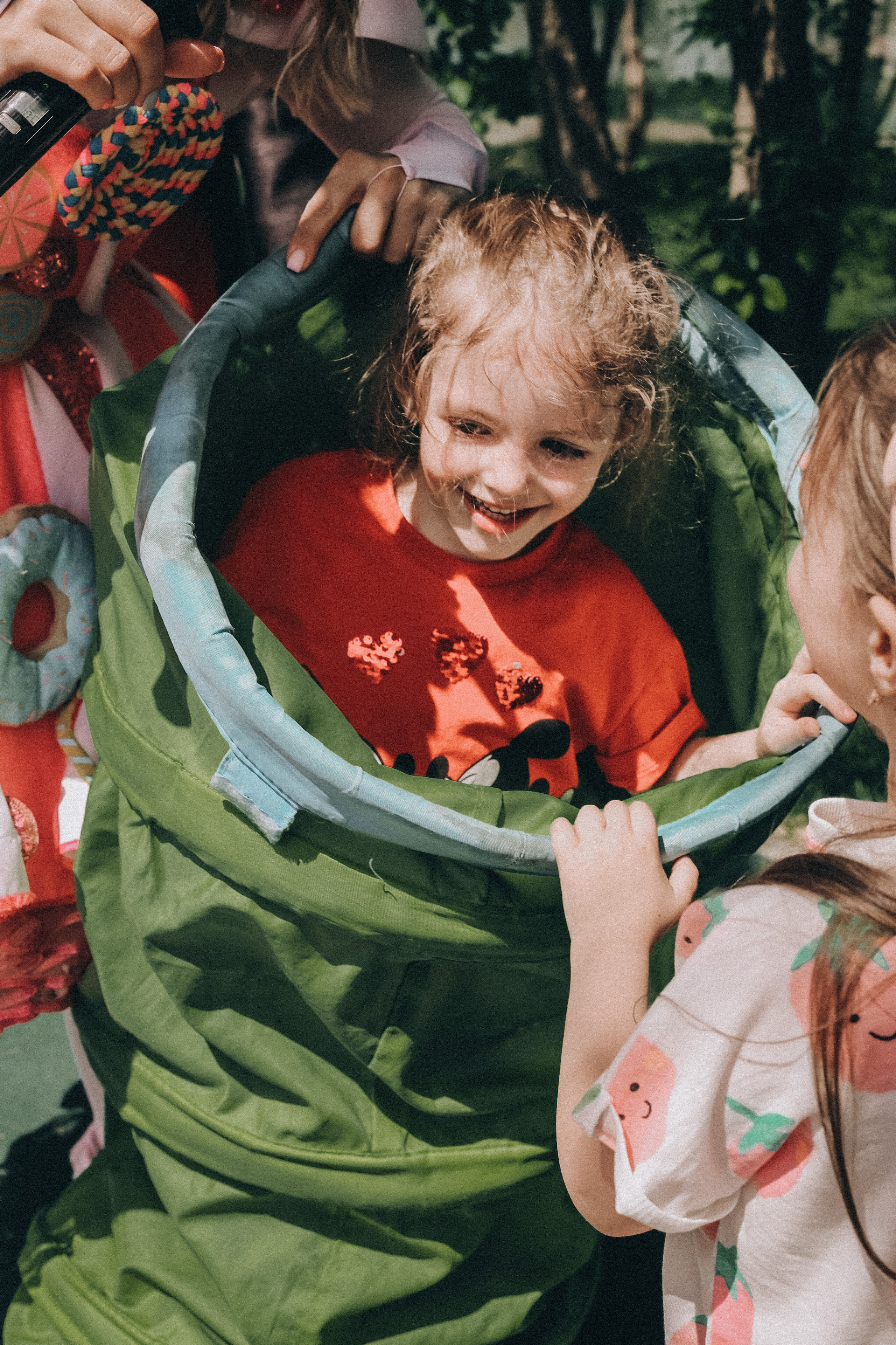 ЭКО Парк. Детский фотограф, Волгоград