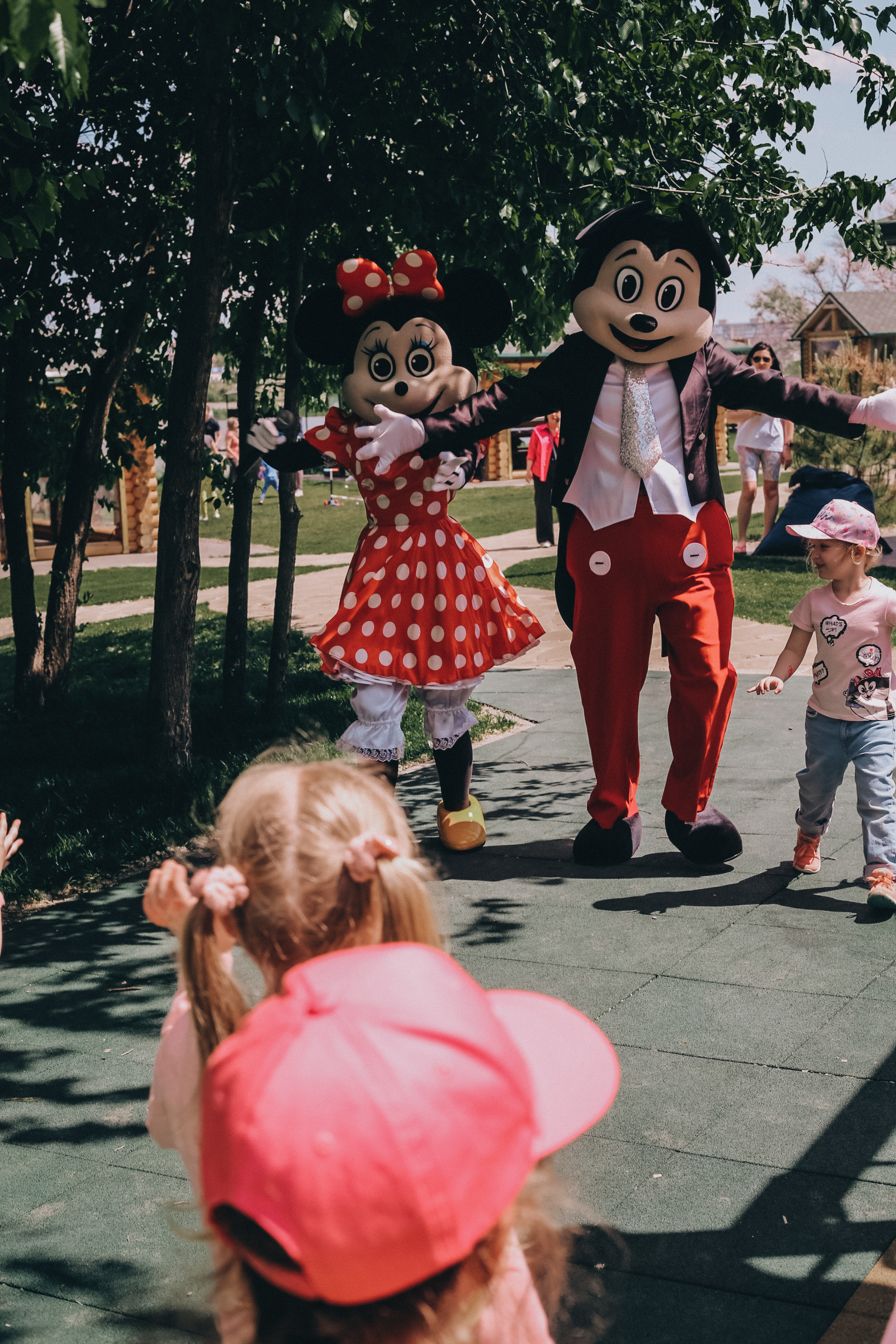 ЭКО Парк. Детский фотограф, Волгоград