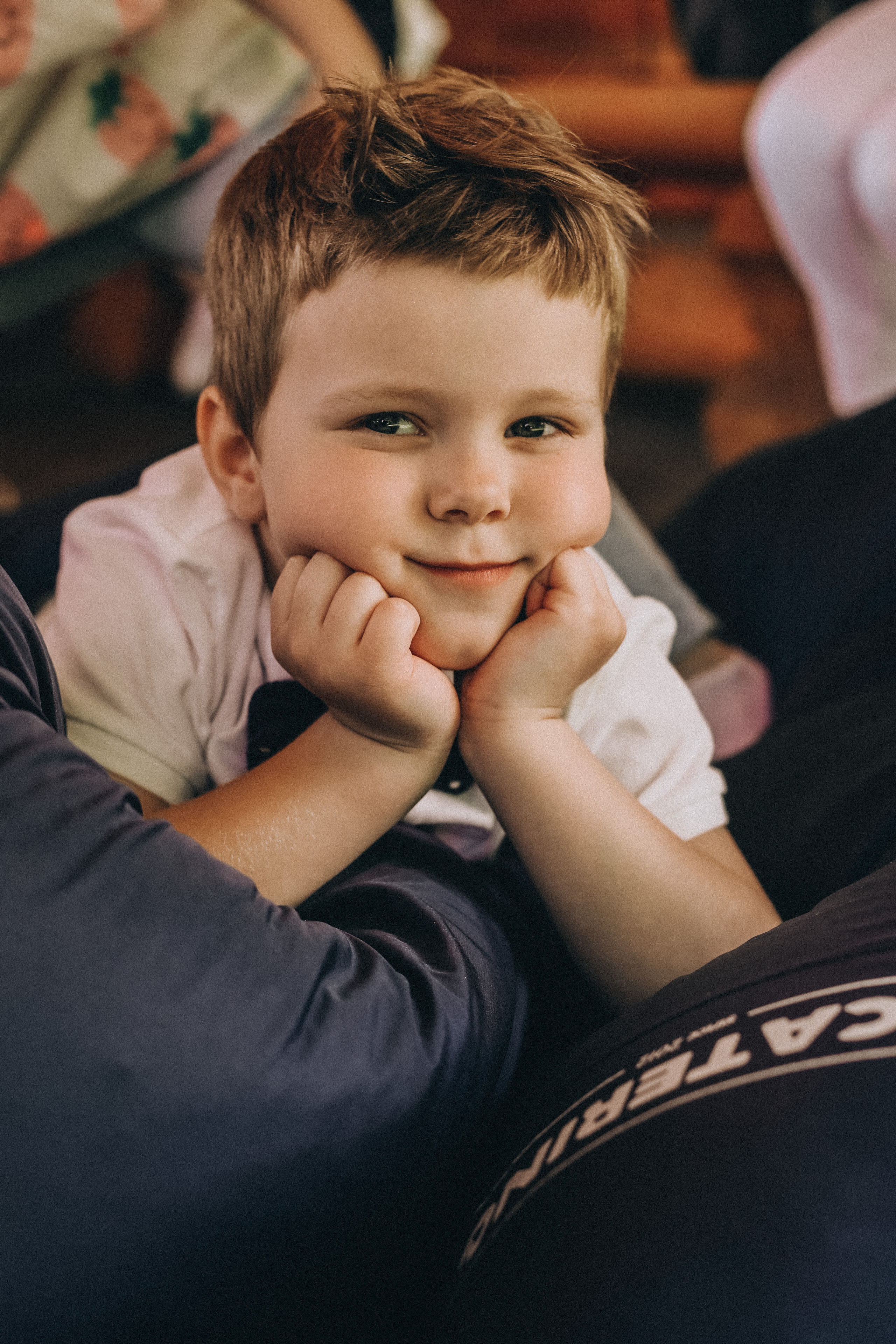 ЭКО Парк. Детский фотограф, Волгоград