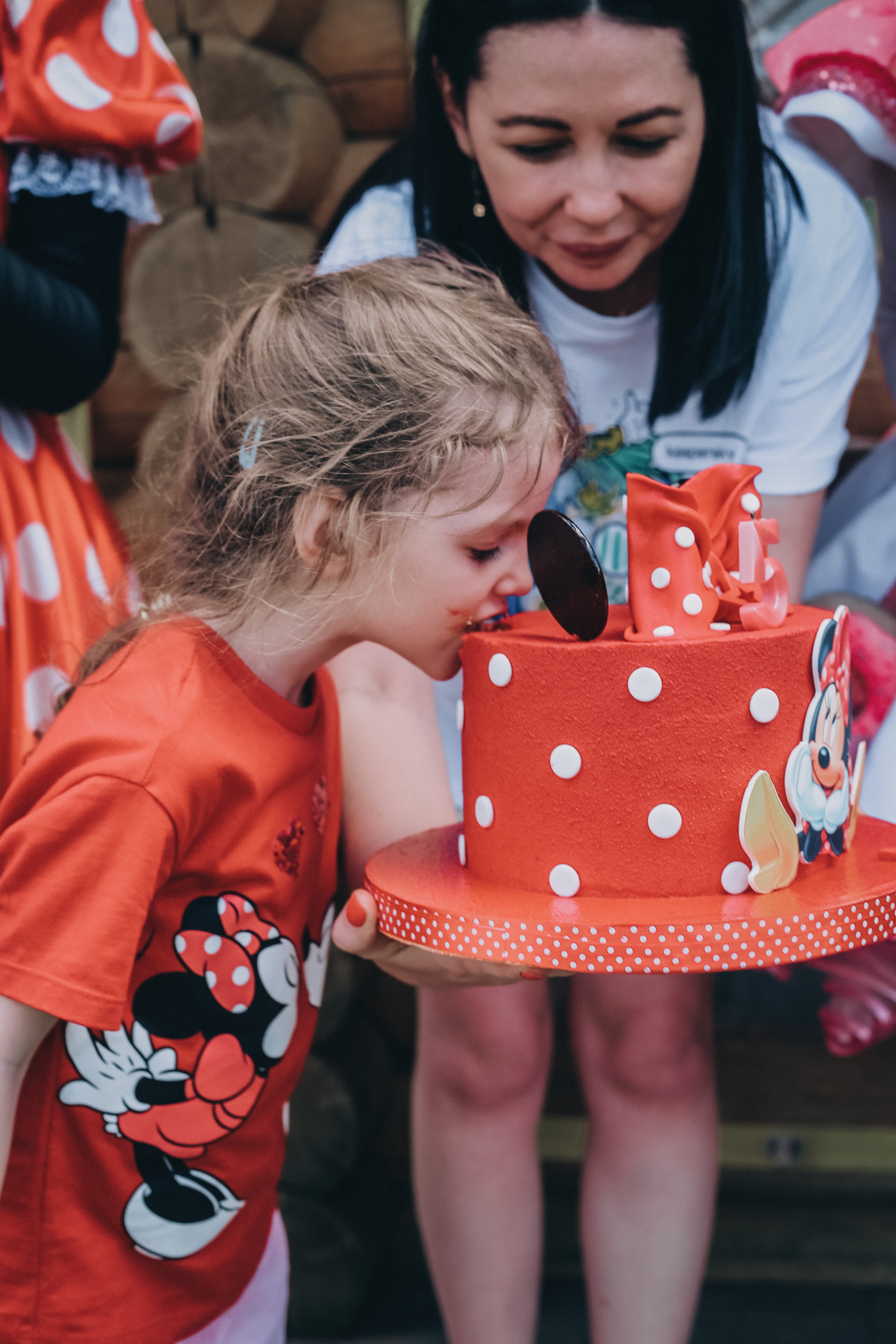 ЭКО Парк. Детский фотограф, Волгоград