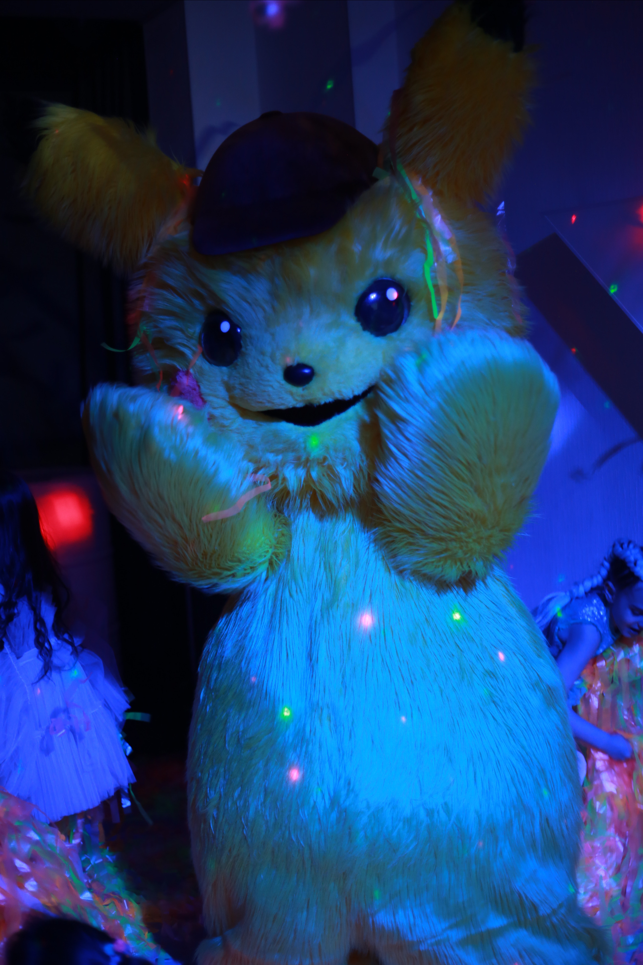 Выпускной из детского сада. Лофт «Братья Гримм». Детский фотограф, Волгоград