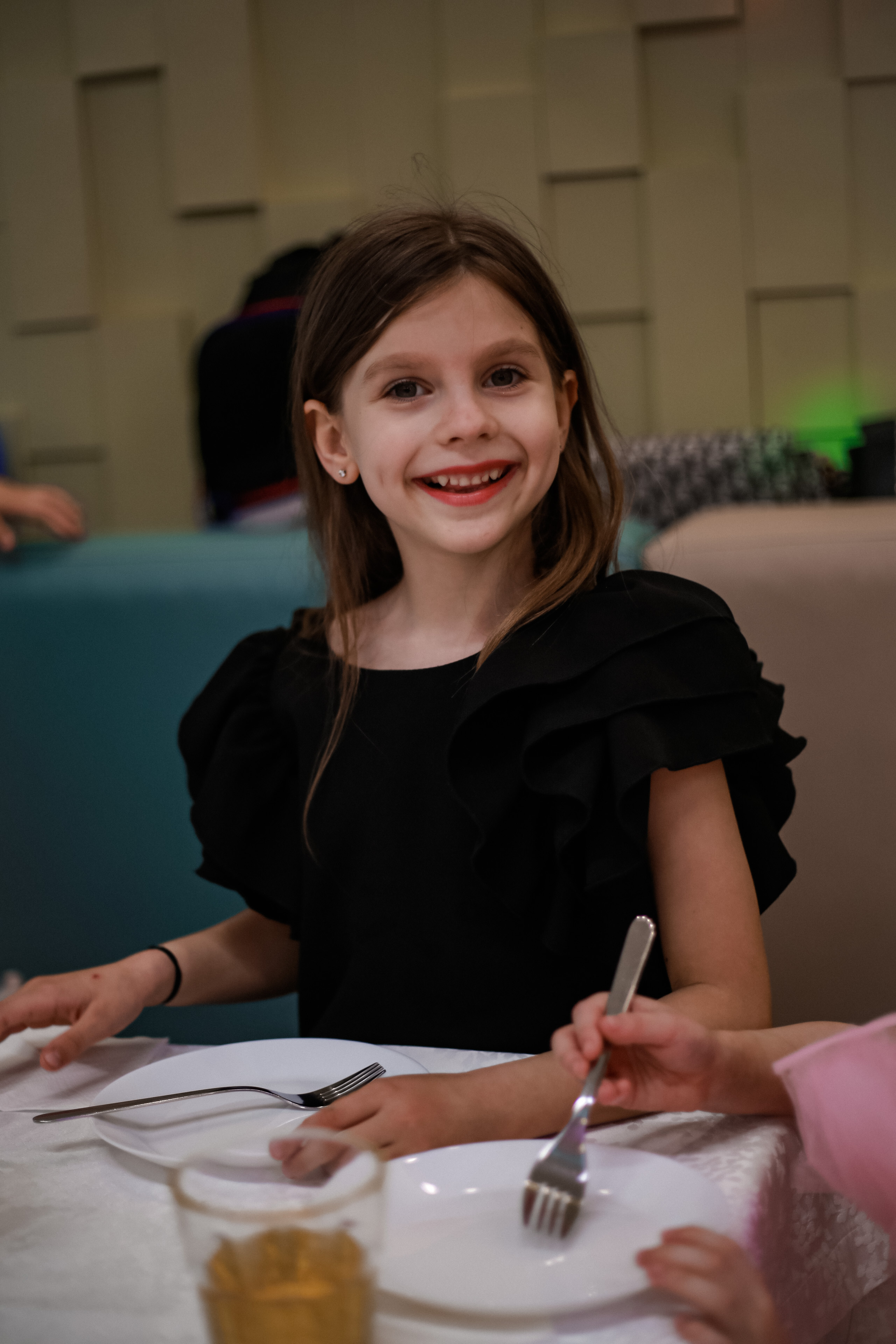 Выпускной из детского сада. Лофт «Братья Гримм». Детский фотограф, Волгоград