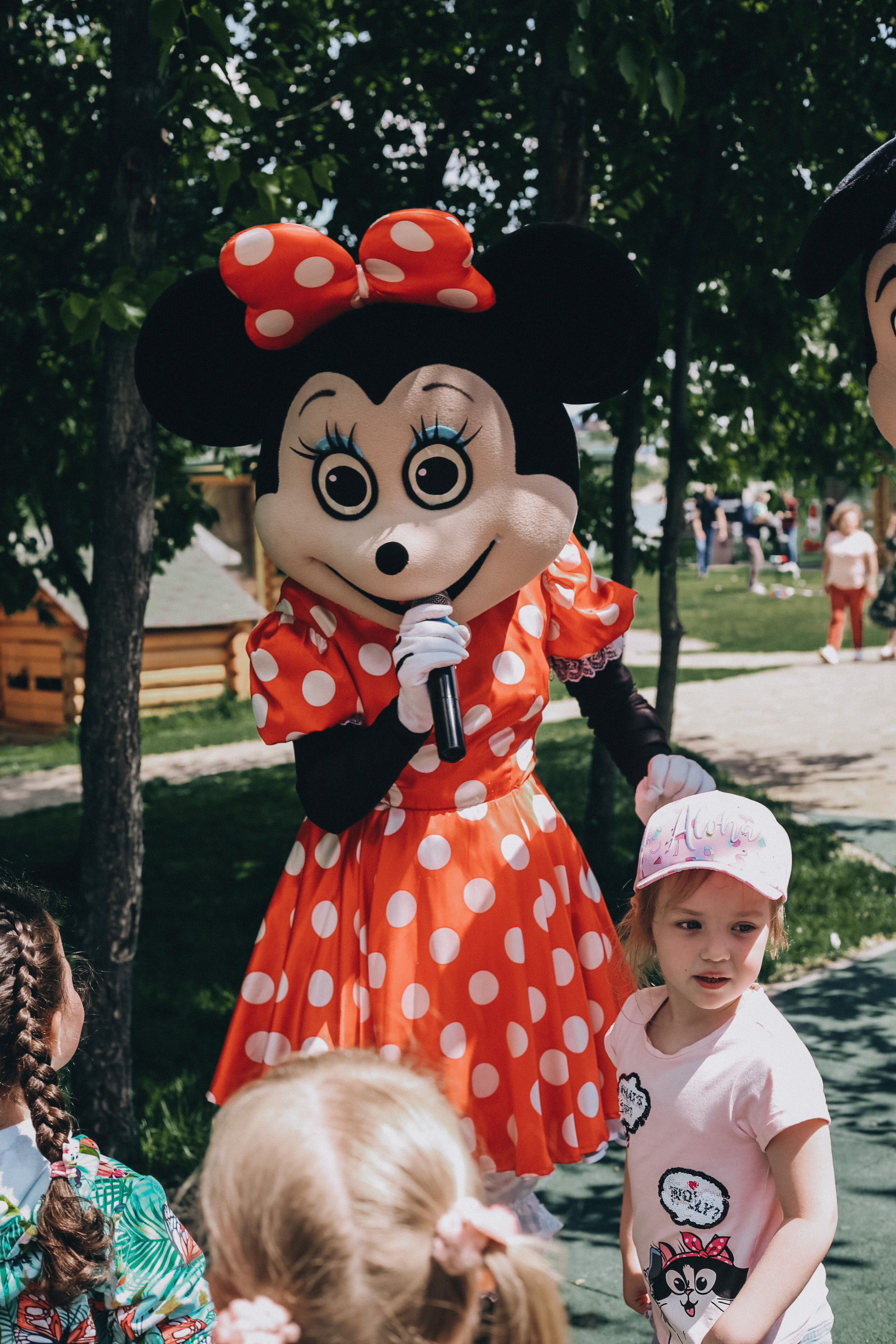ЭКО Парк. Детский фотограф, Волгоград