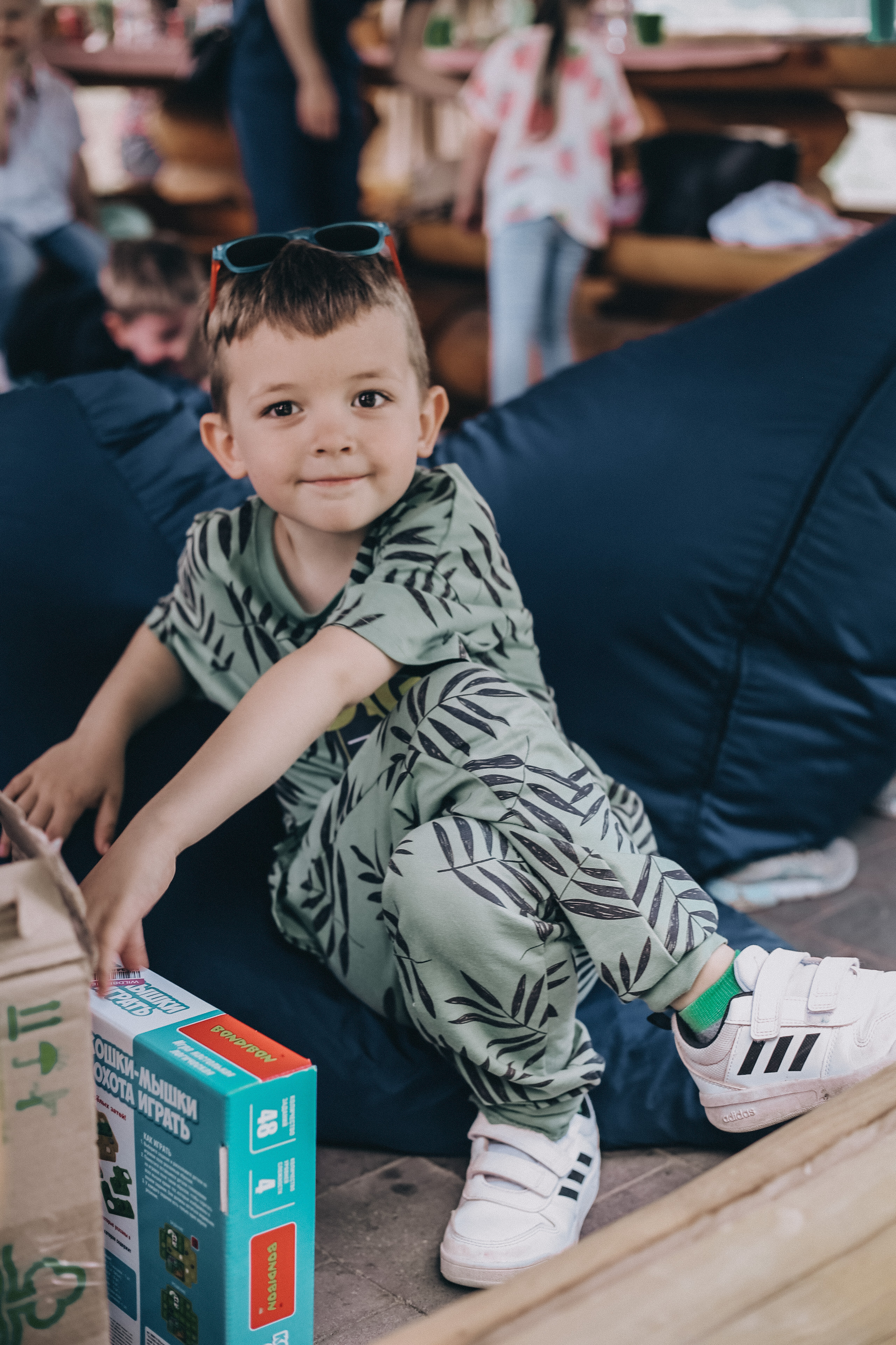 ЭКО Парк. Детский фотограф, Волгоград