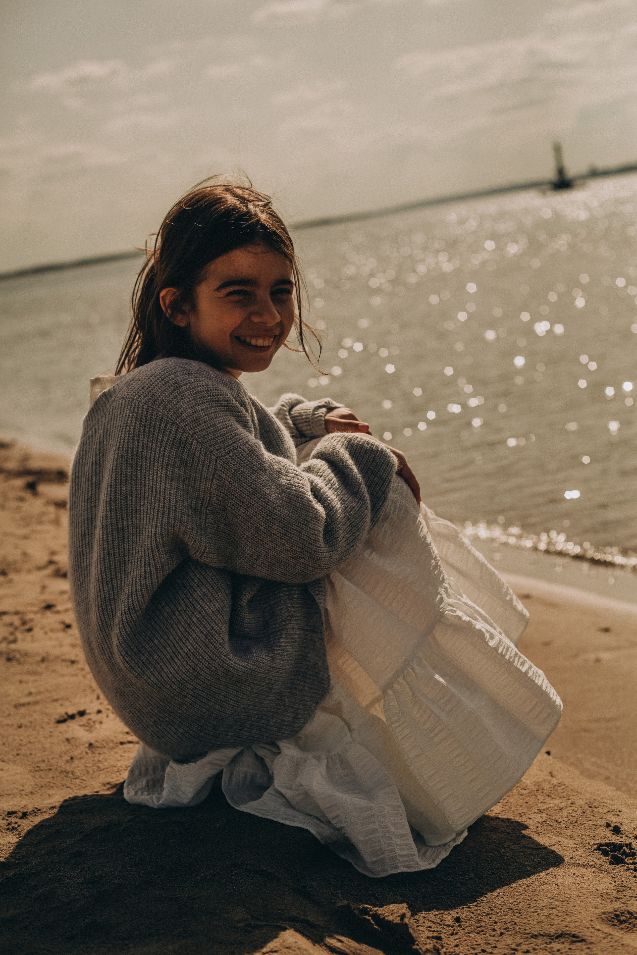 Мама Оля и Анютка. Детский фотограф, Волгоград