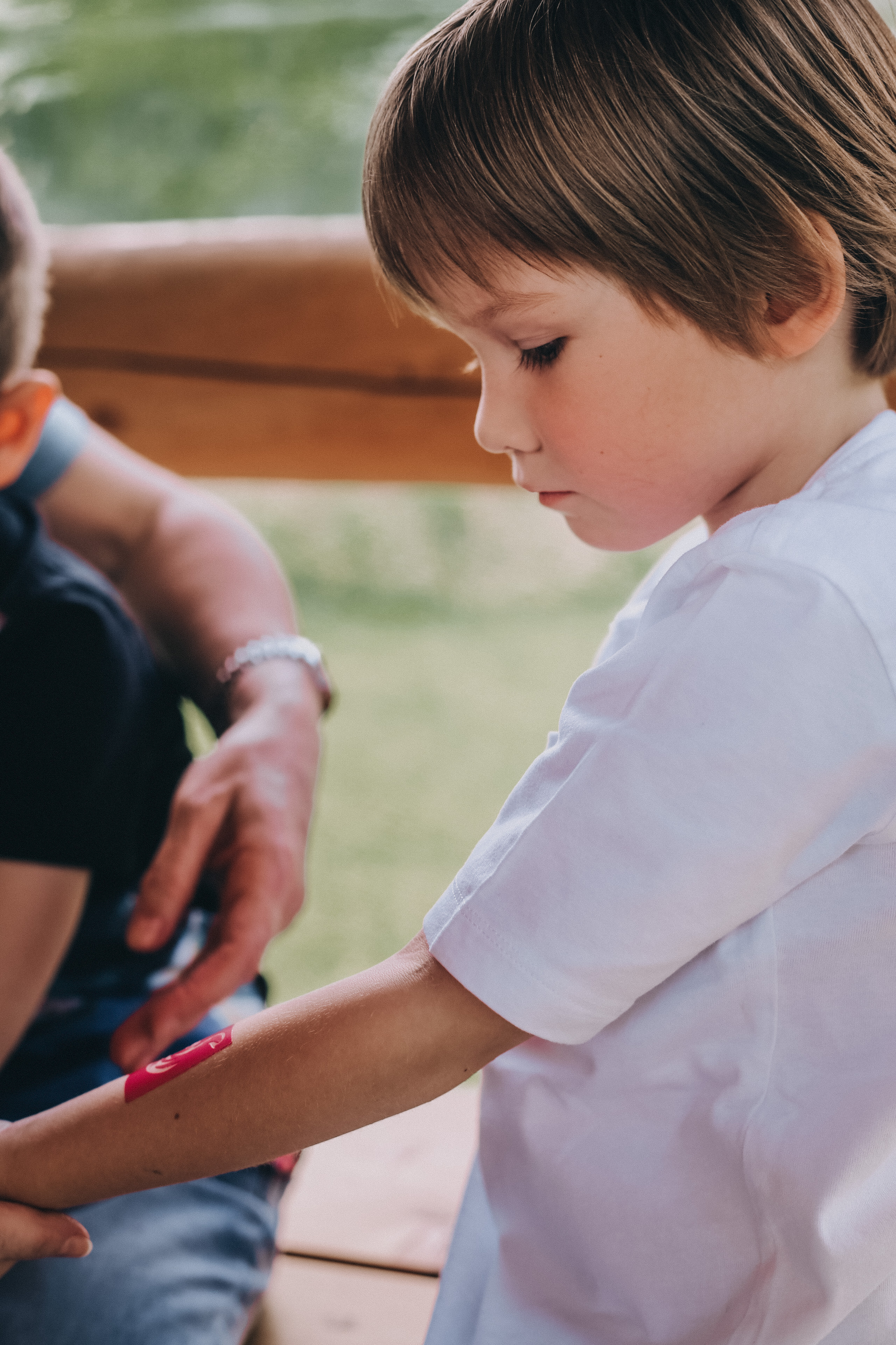 ЭКО Парк. Детский фотограф, Волгоград