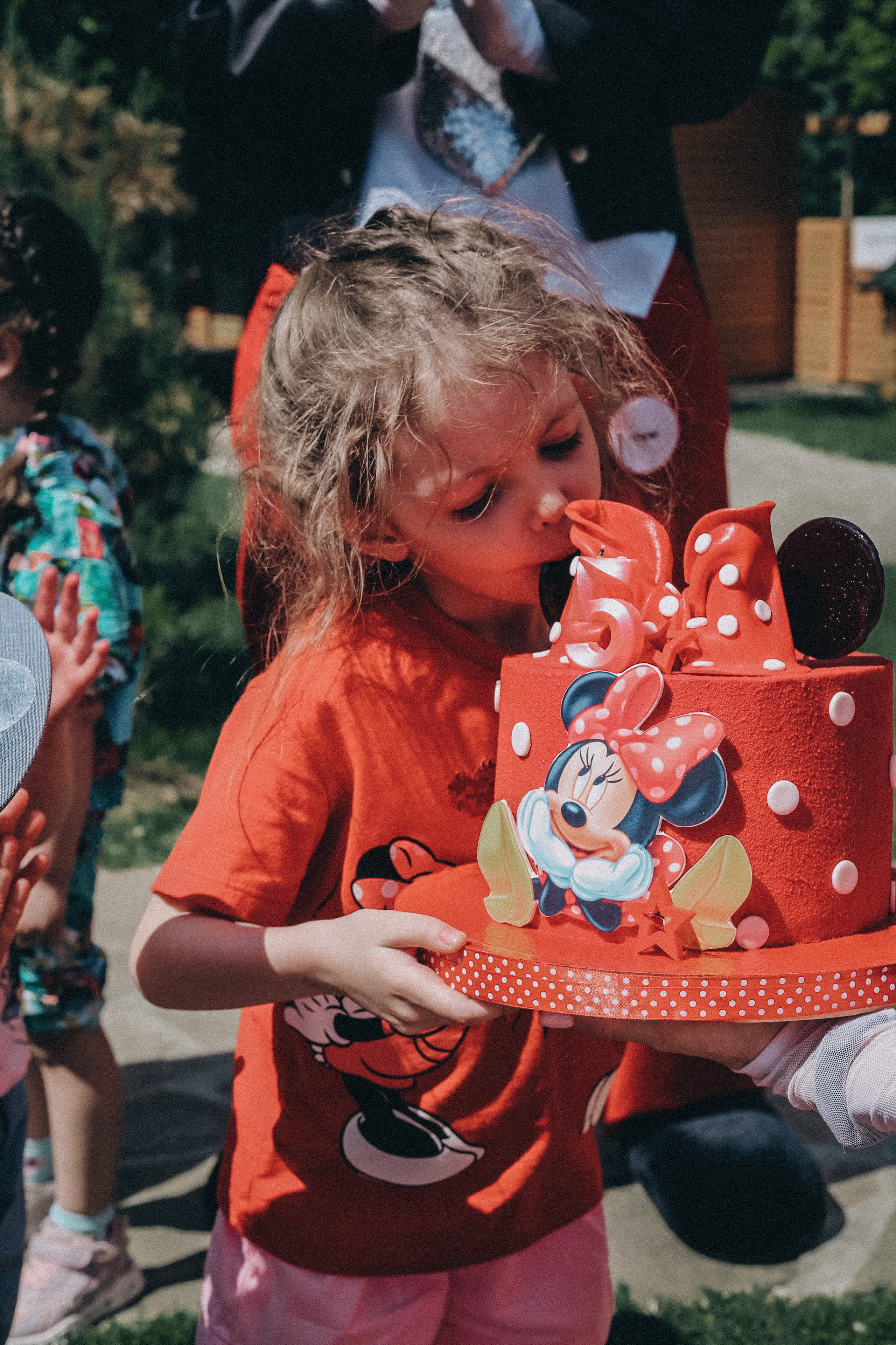 ЭКО Парк. Детский фотограф, Волгоград