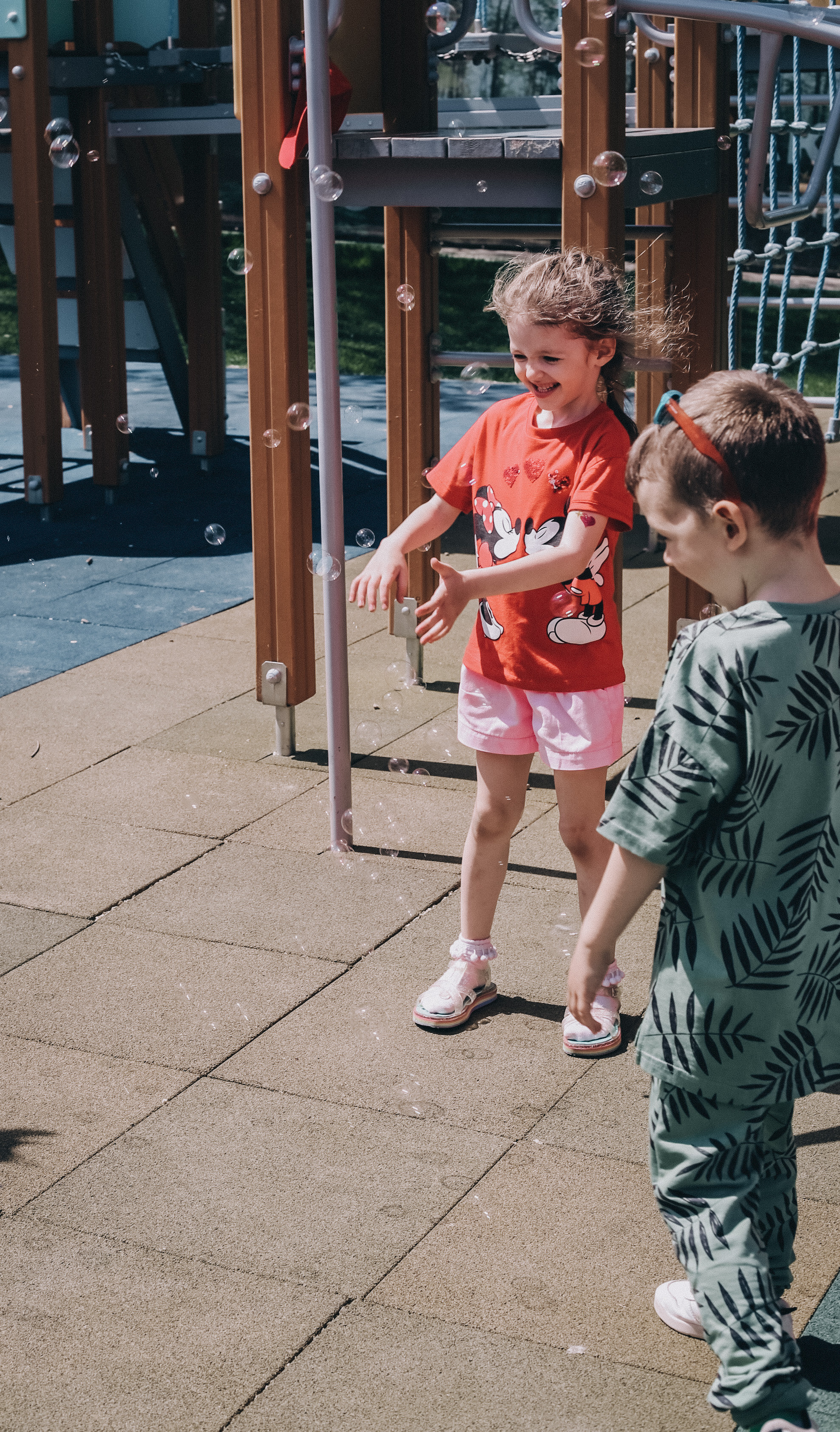 ЭКО Парк. Детский фотограф, Волгоград