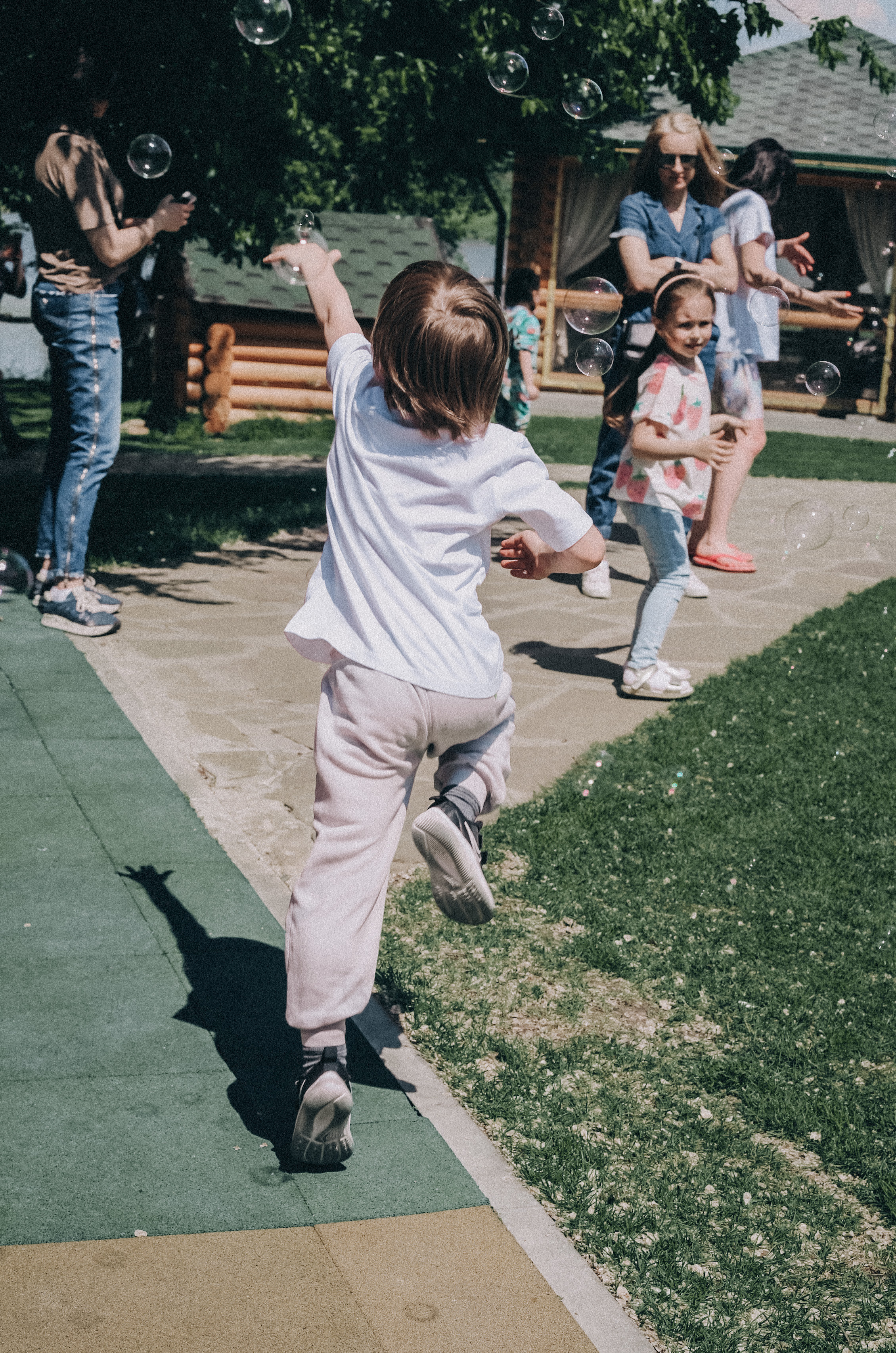 ЭКО Парк. Детский фотограф, Волгоград