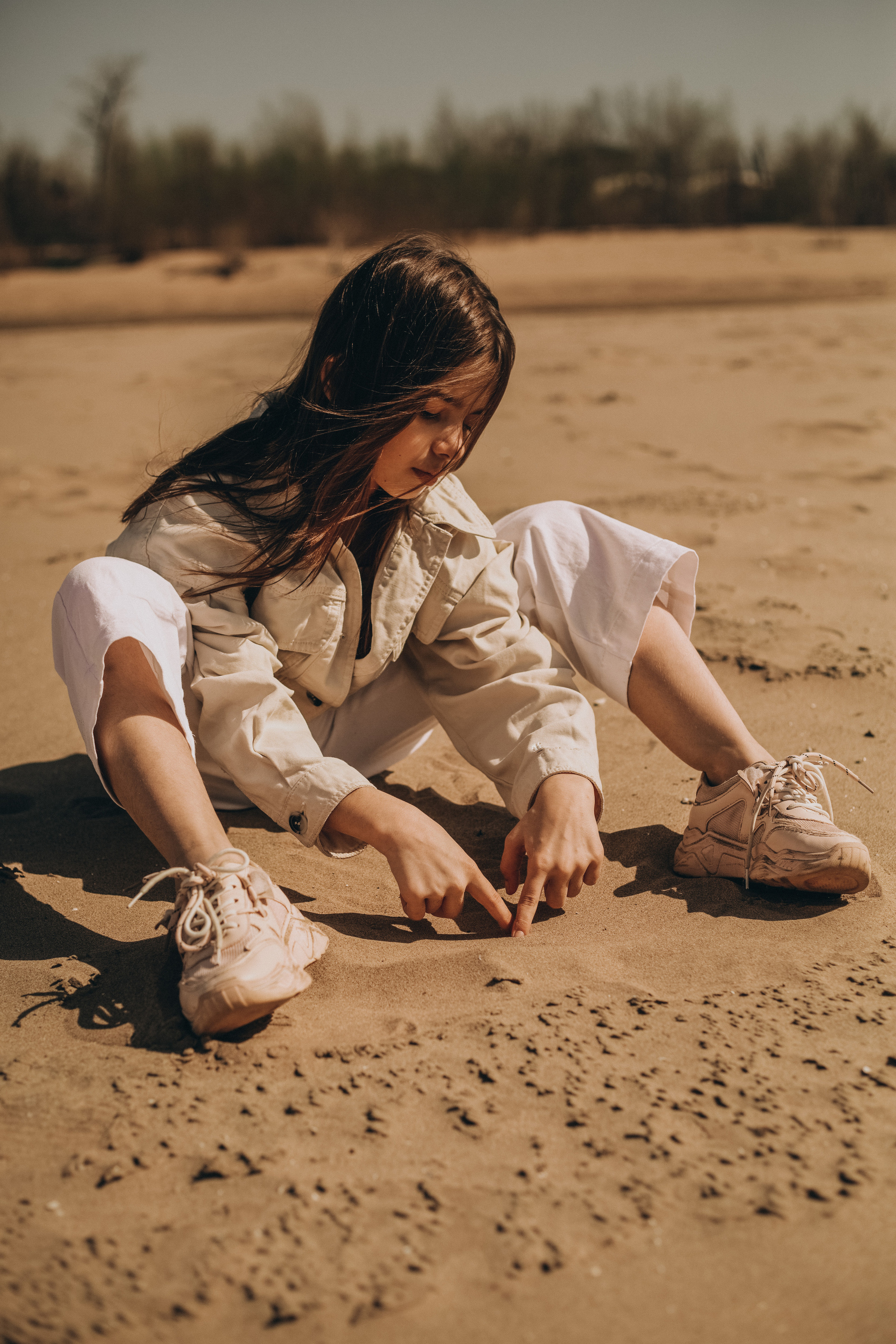 Мама Оля и Анютка. Детский фотограф, Волгоград