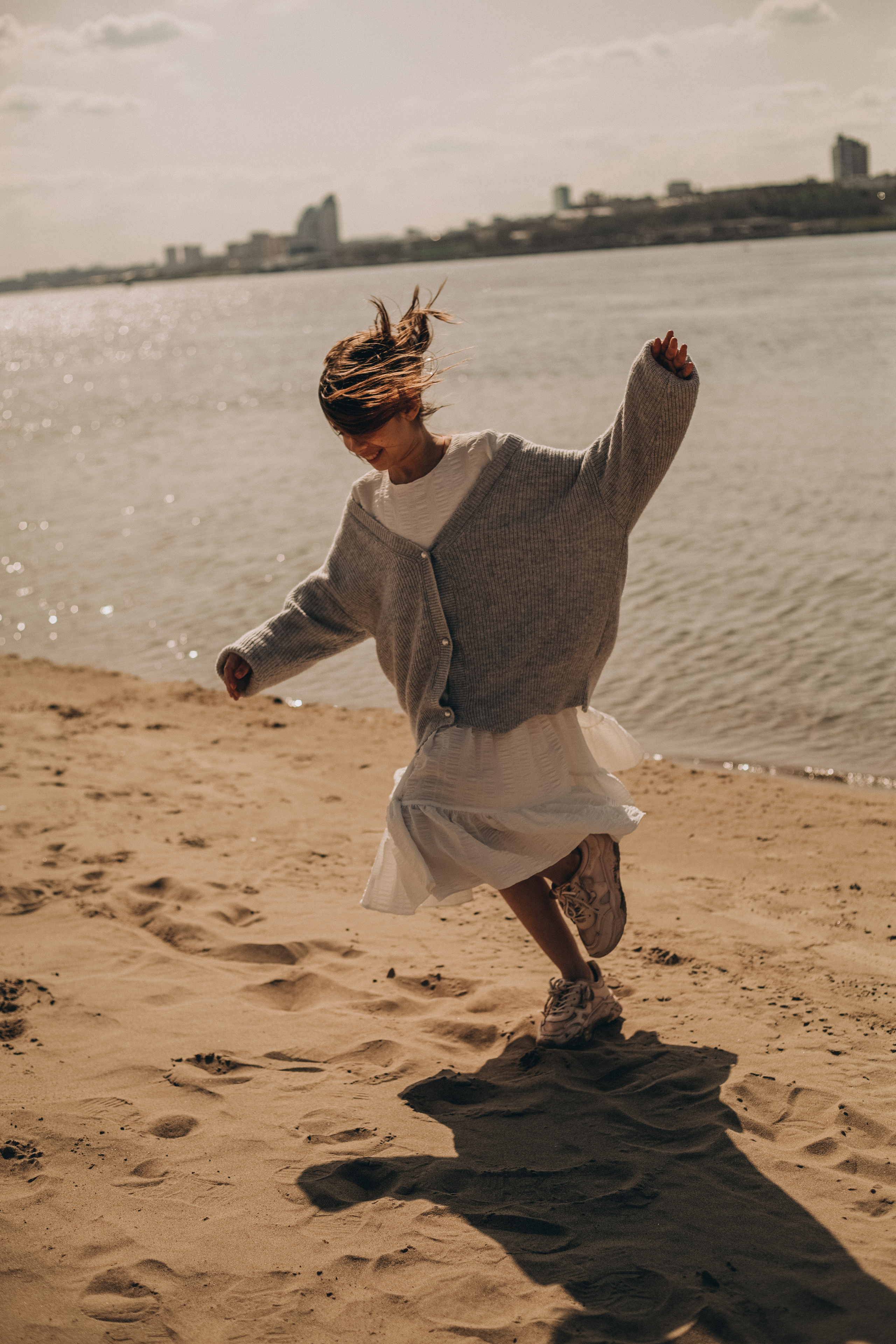 Мама Оля и Анютка. Детский фотограф, Волгоград
