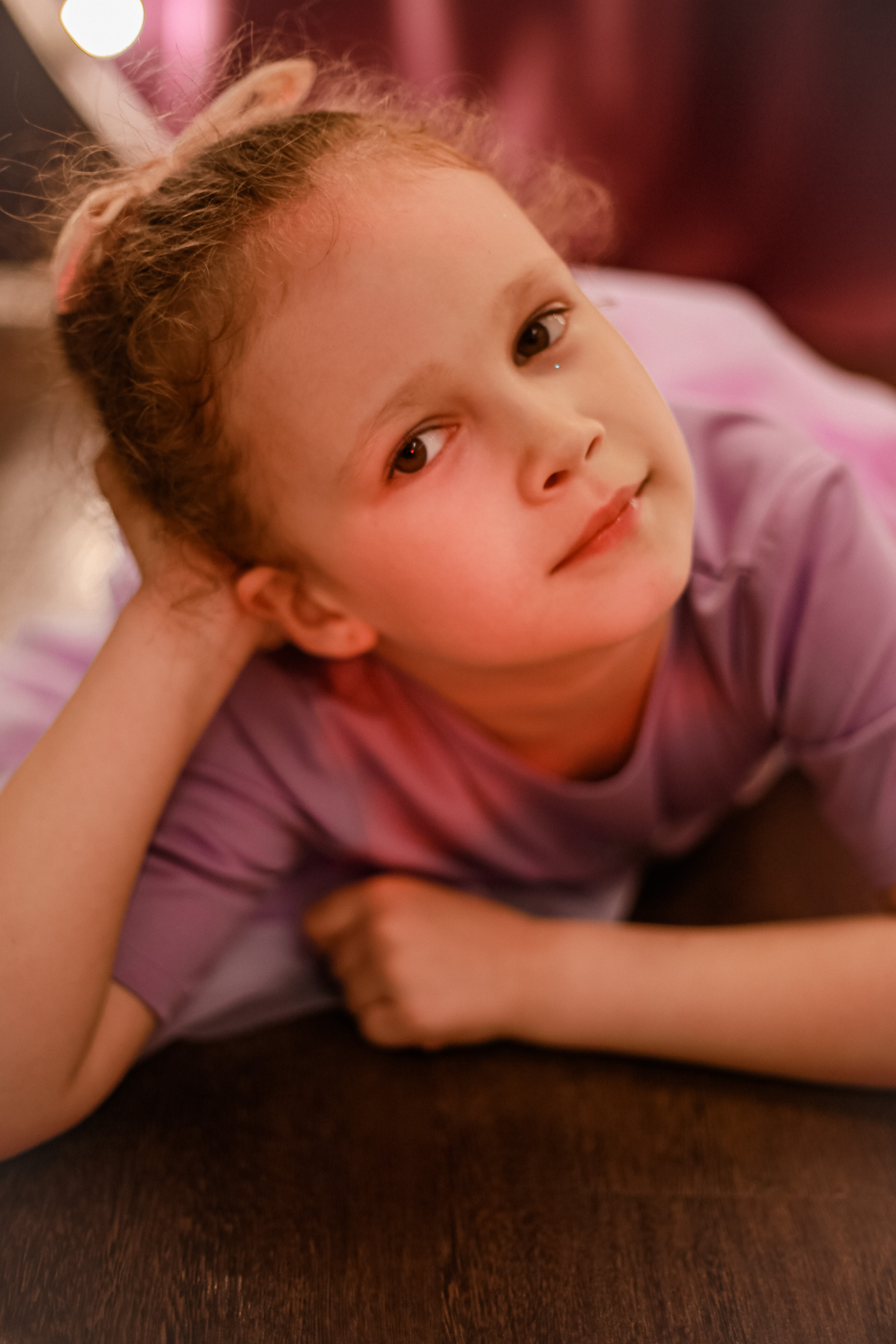 Выпускной из детского сада. Лофт «Братья Гримм». Детский фотограф, Волгоград